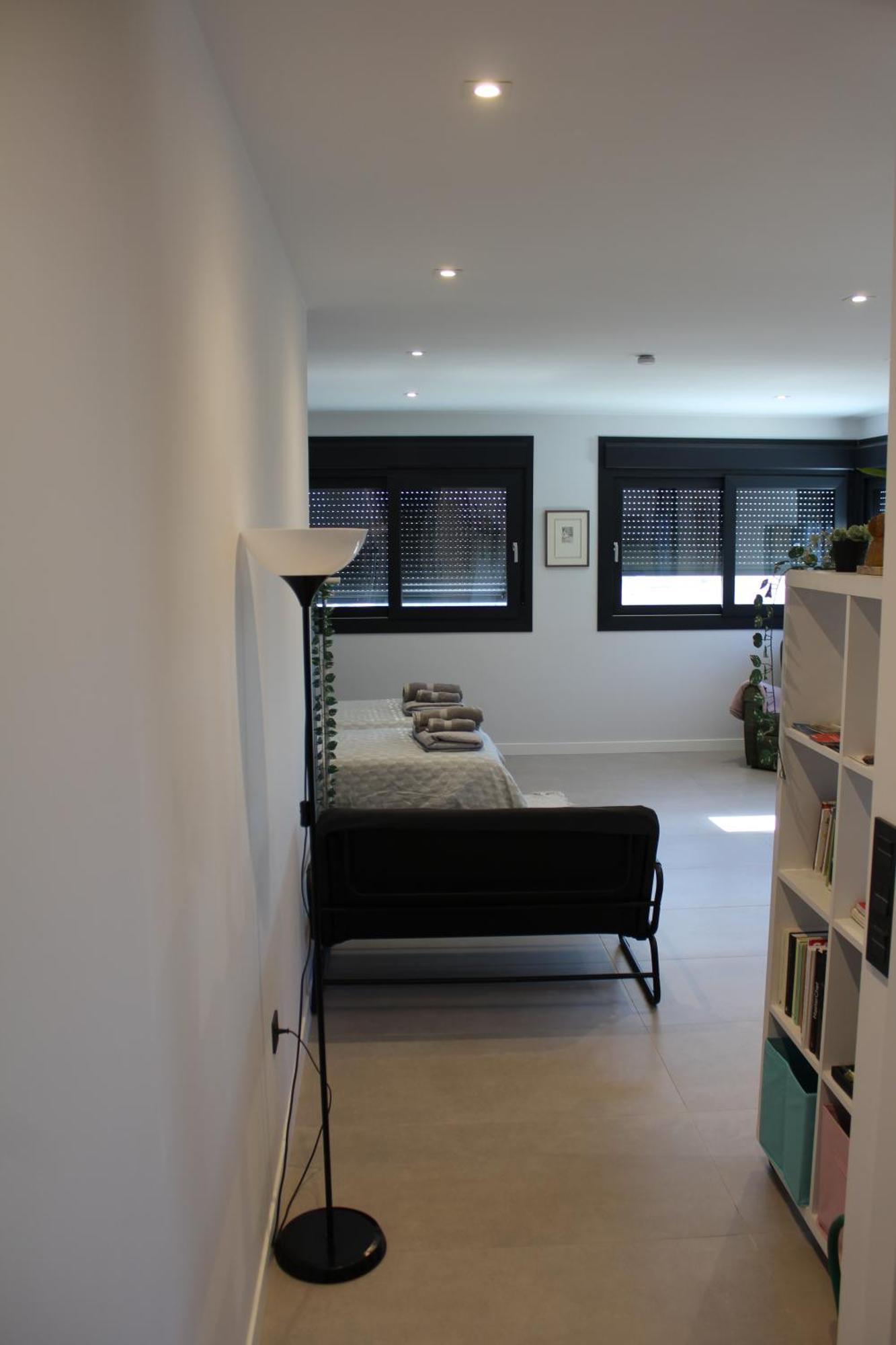 Apartamento Relax Al Pie De La Alfaguara Alfacar