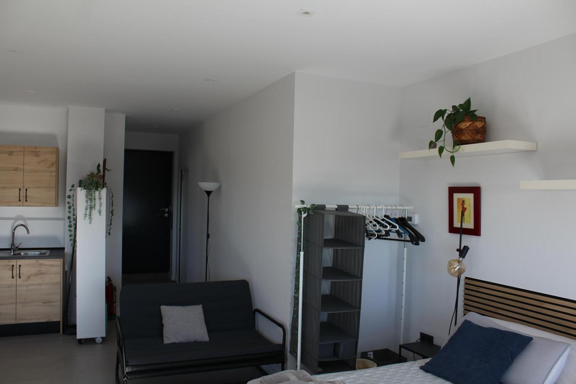 Apartamento Relax Al Pie De La Alfaguara *