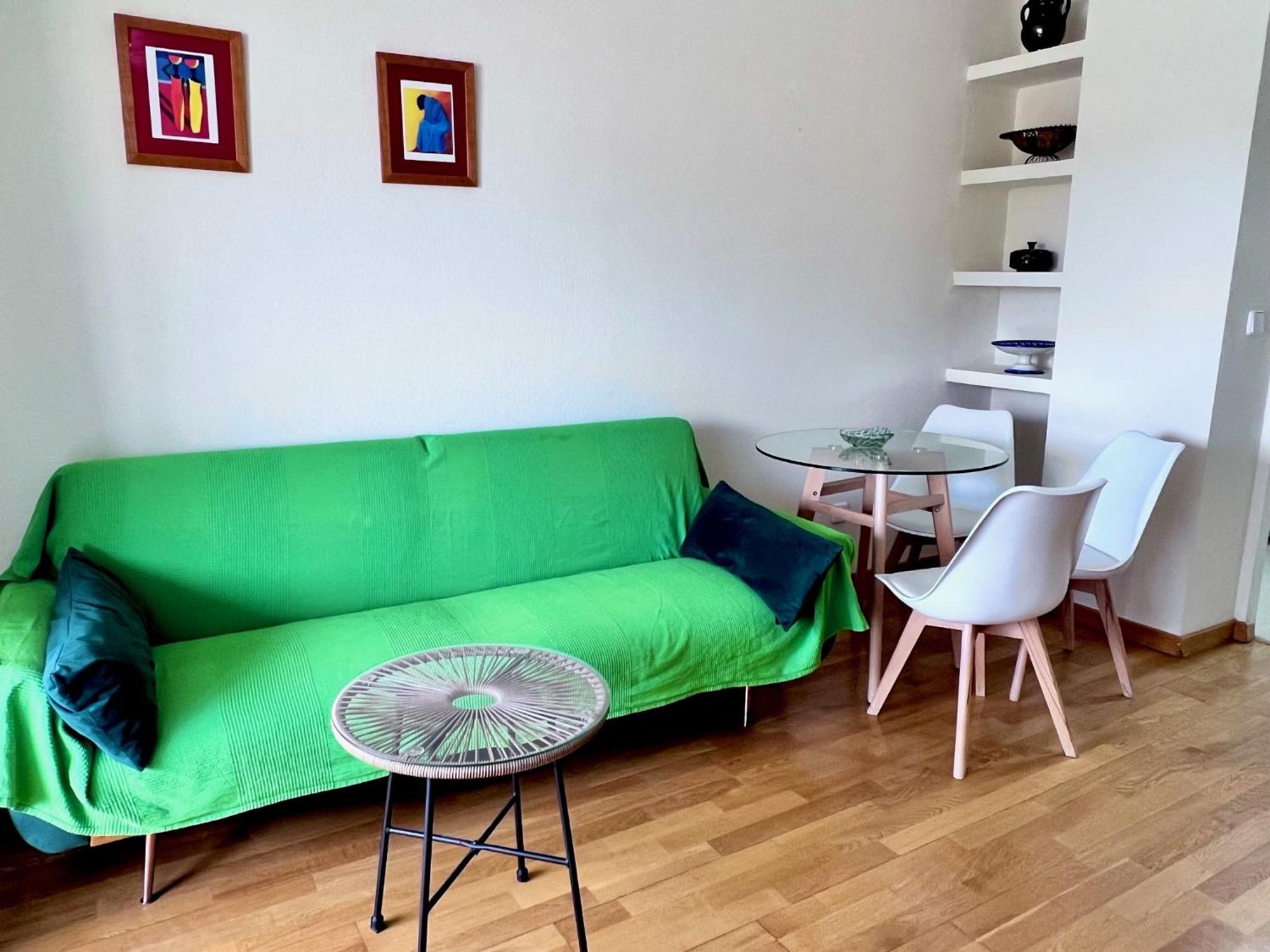 Arcos Costa Calida Iii Apartamento *