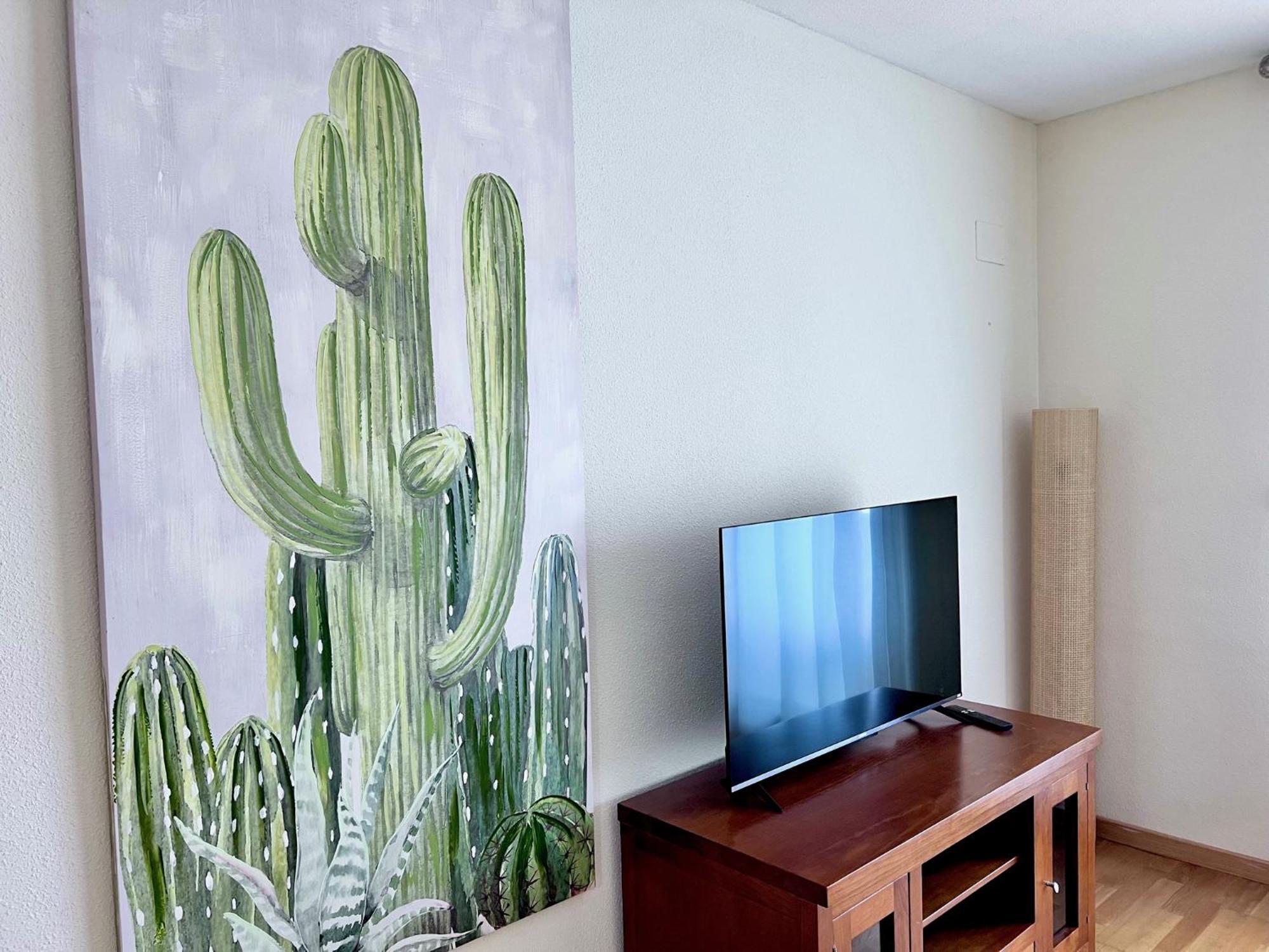 Apartamento Arcos Costa Calida Iii Águilas