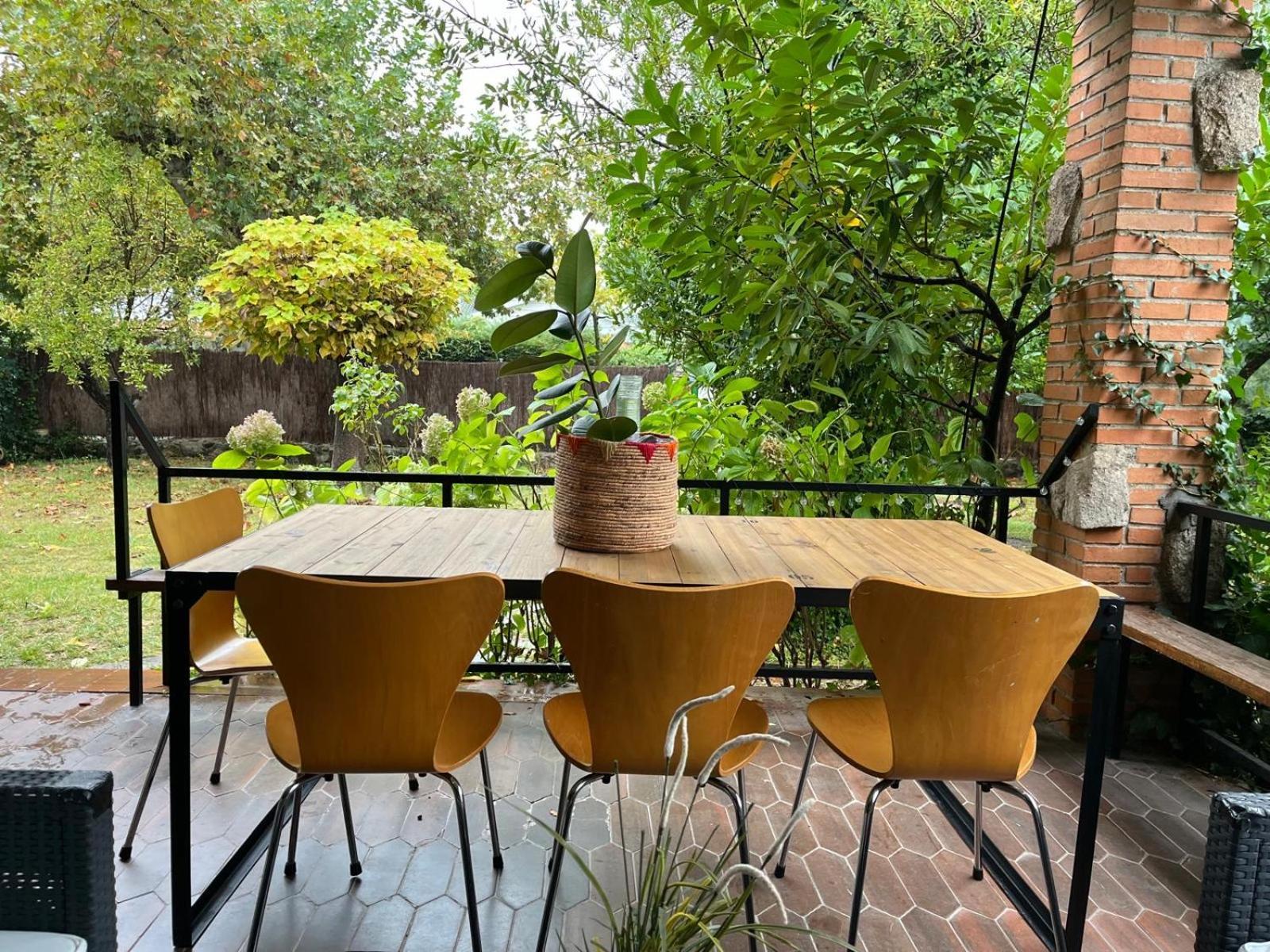Herrero Holiday home