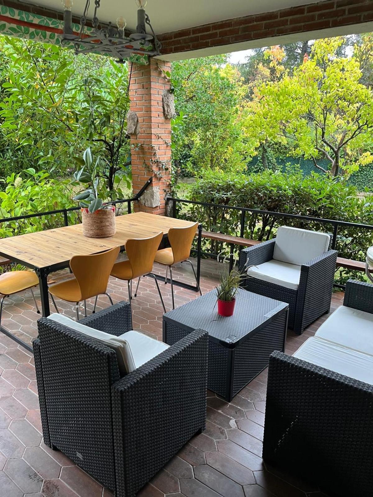 Holiday home Herrero La Adrada