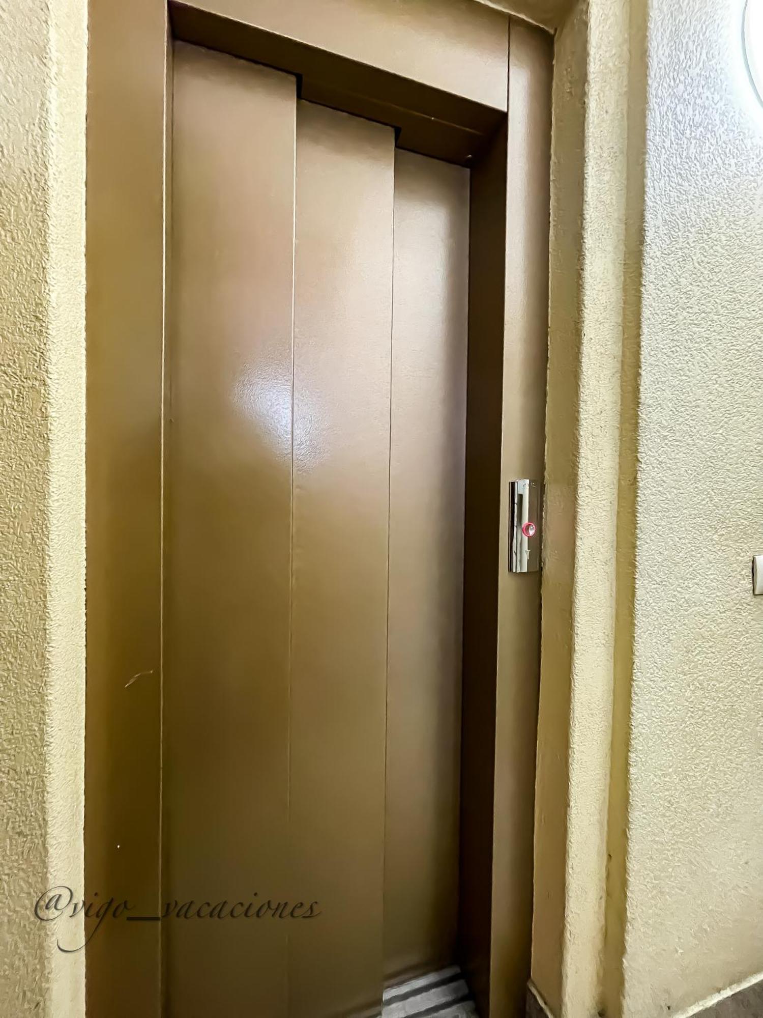 Acogedor Piso Familiar Travesia Apartamento *