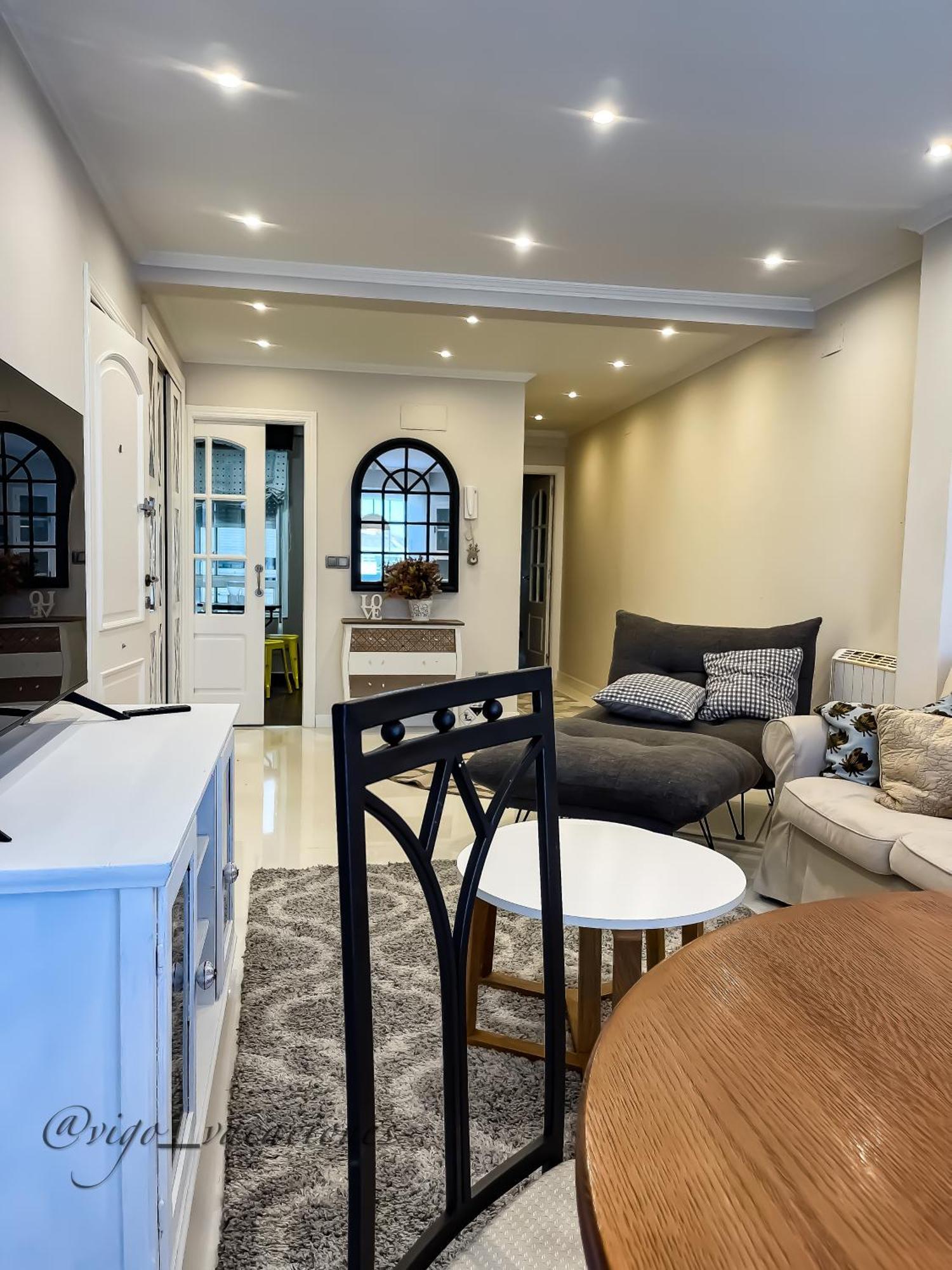 Apartamento Acogedor Piso Familiar Travesia