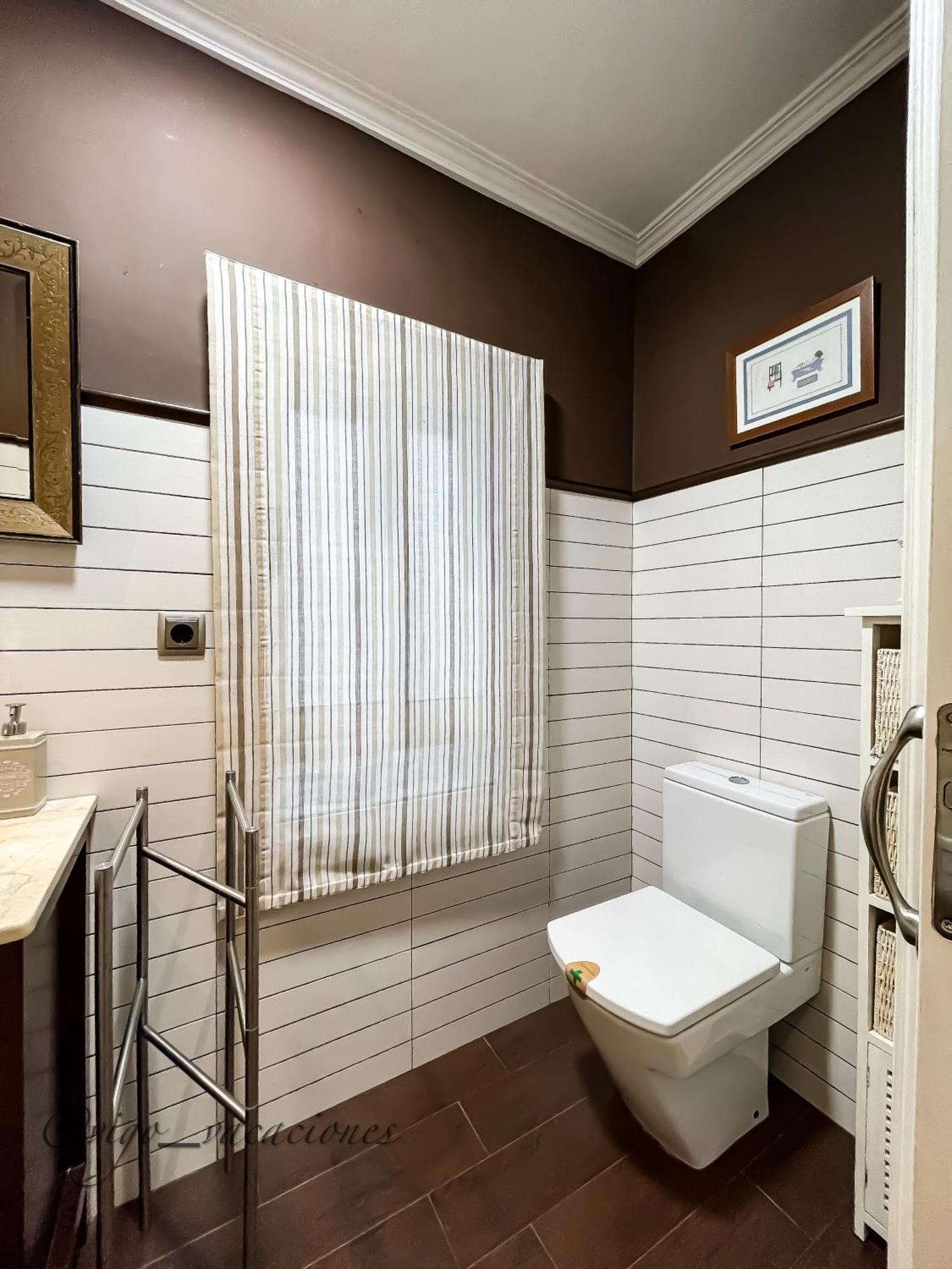 Acogedor Piso Familiar Travesia Apartamento