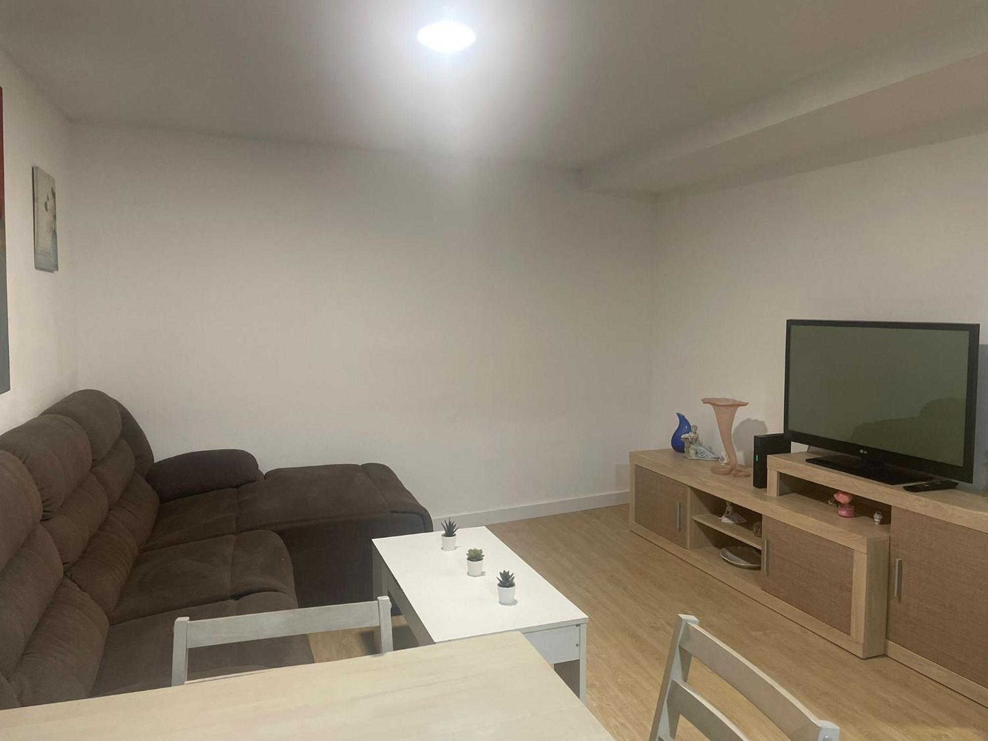 Apartamento Playa Y Sol