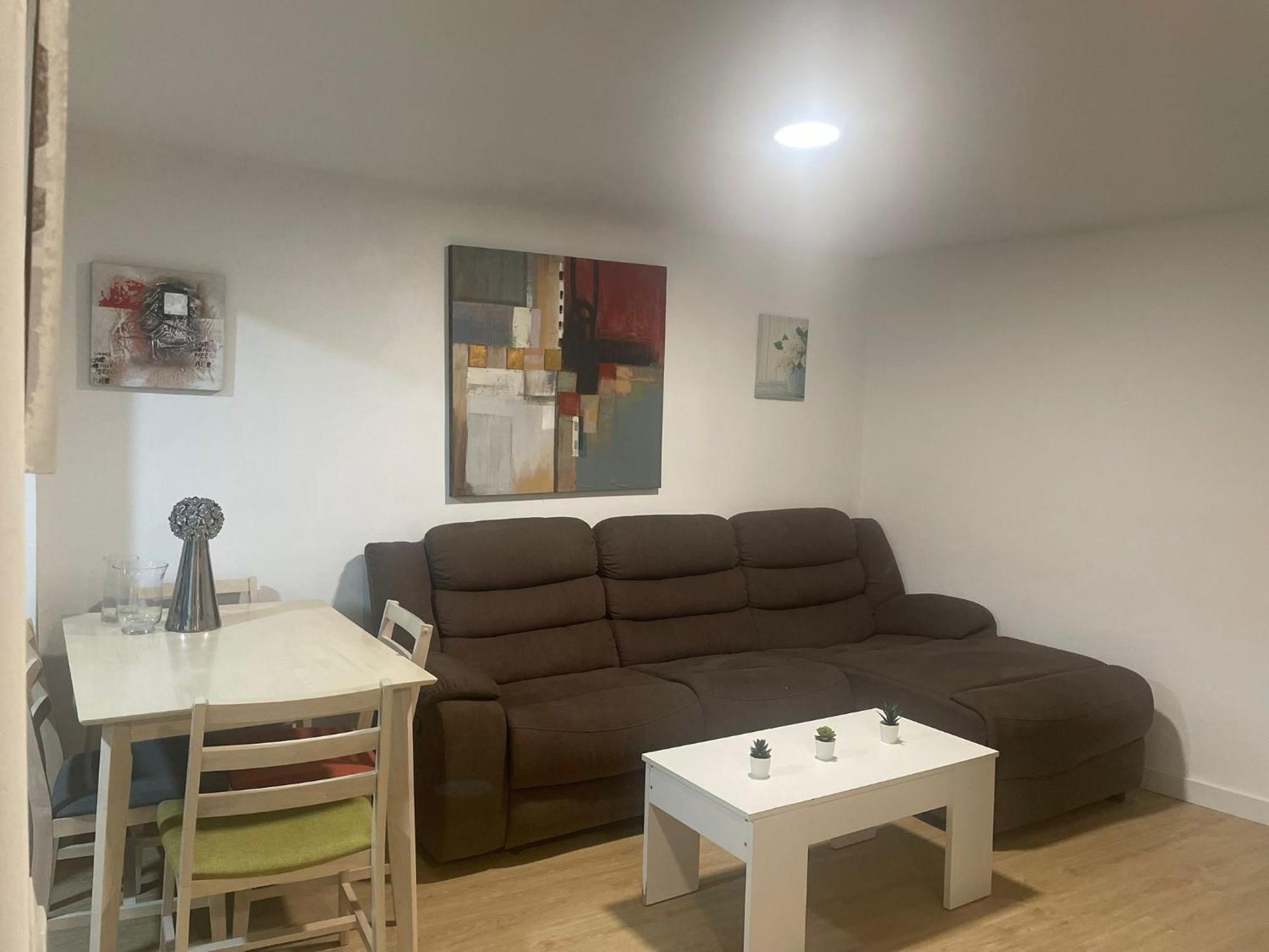 Apartamento Playa Y Sol *