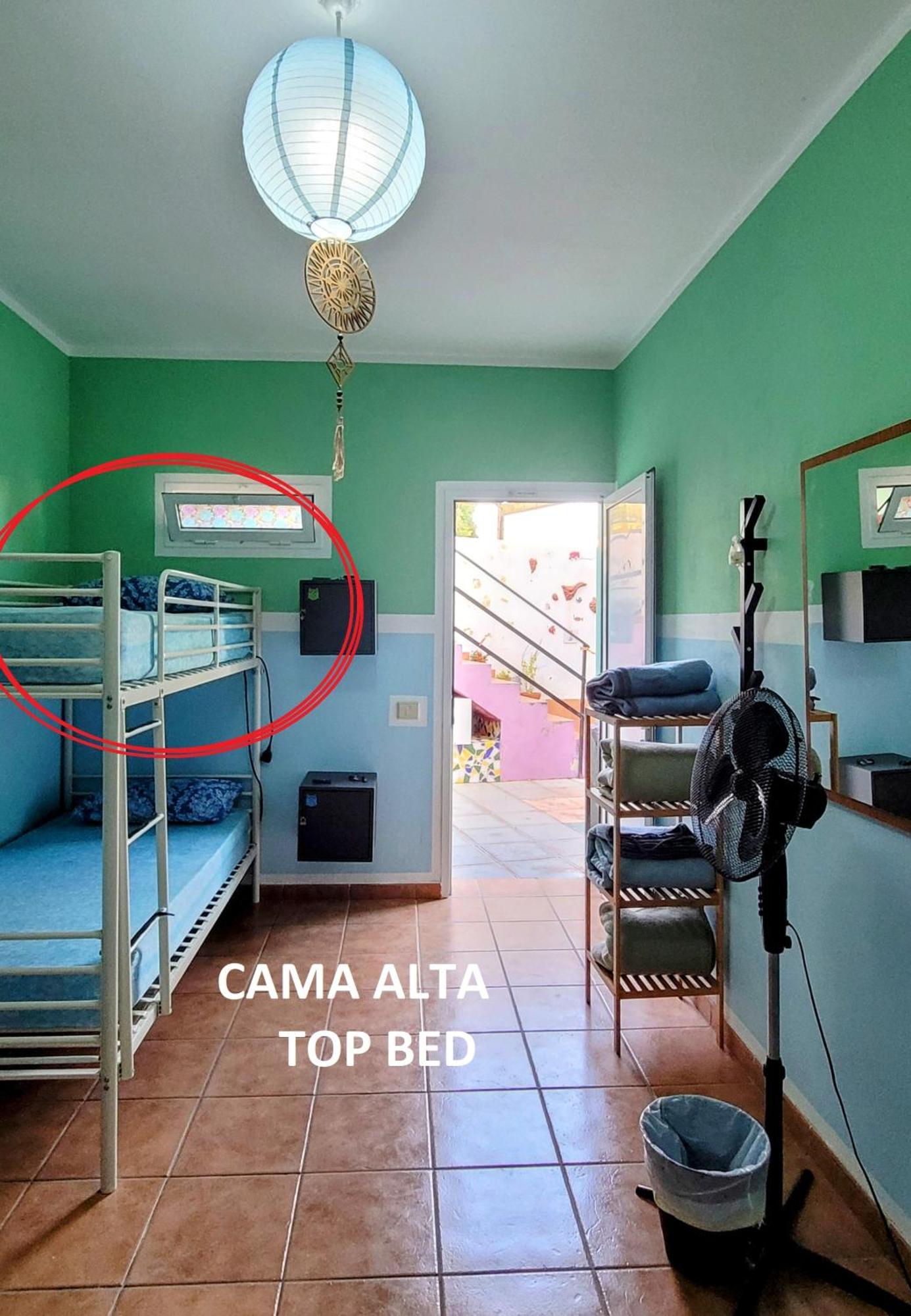 Guest house Eden *
