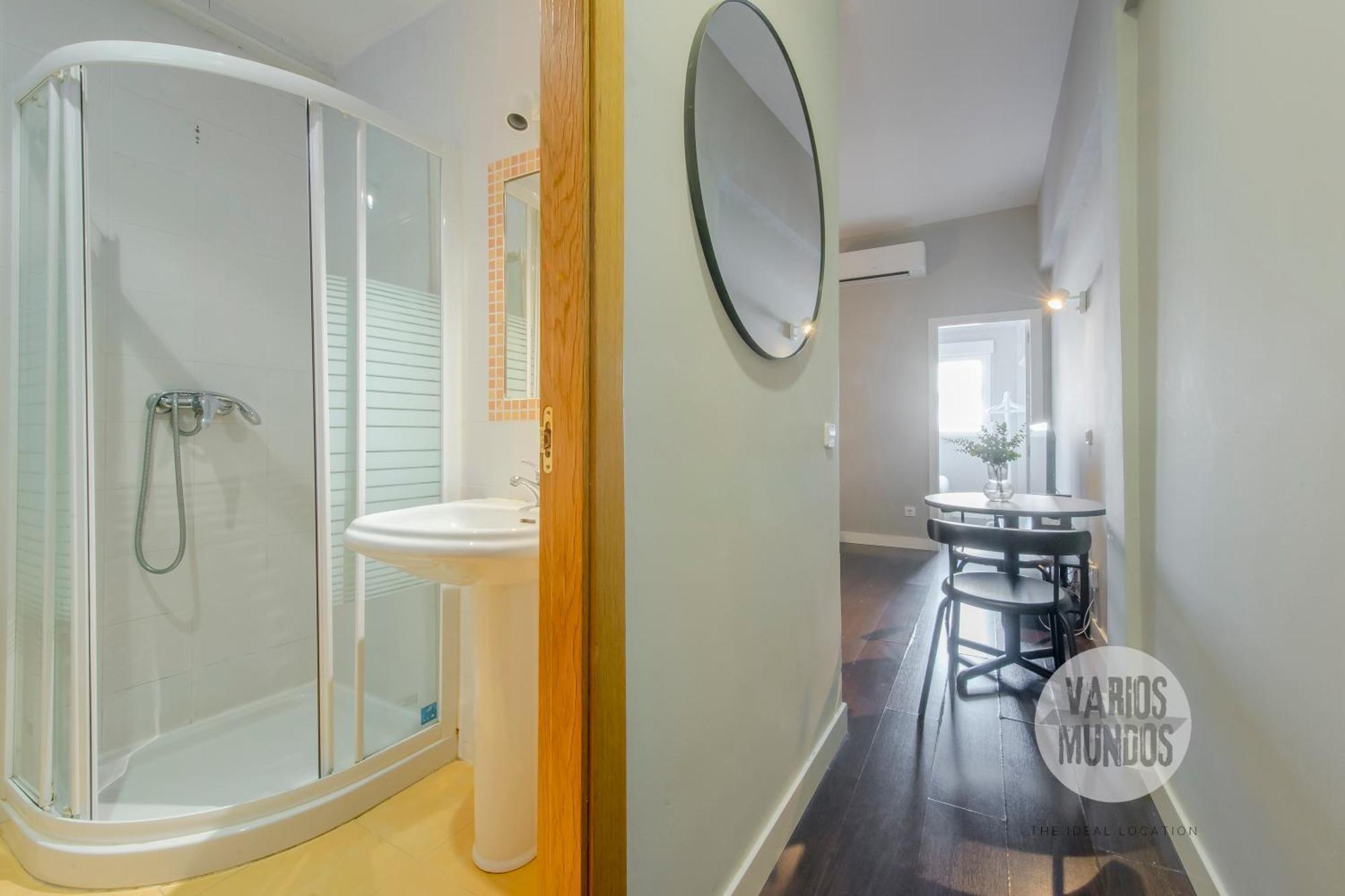 Apartment Magia Urbana 3, En Plaza De Chueca *