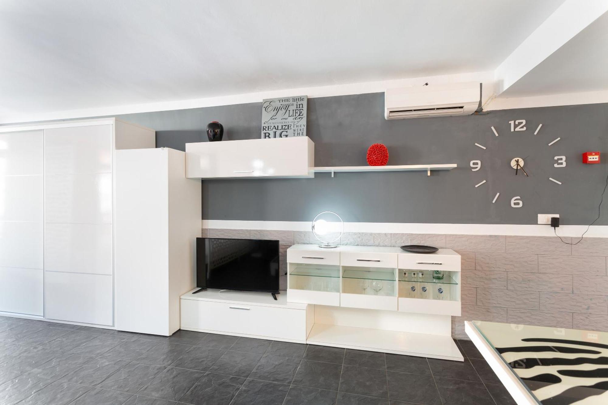 Apartamento Estudio Yumbo Playa Del Ingles San Bartolomé