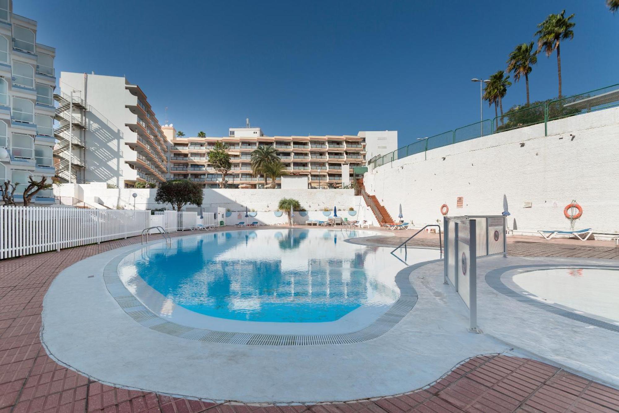 Estudio Yumbo Playa Del Ingles Apartamento *
