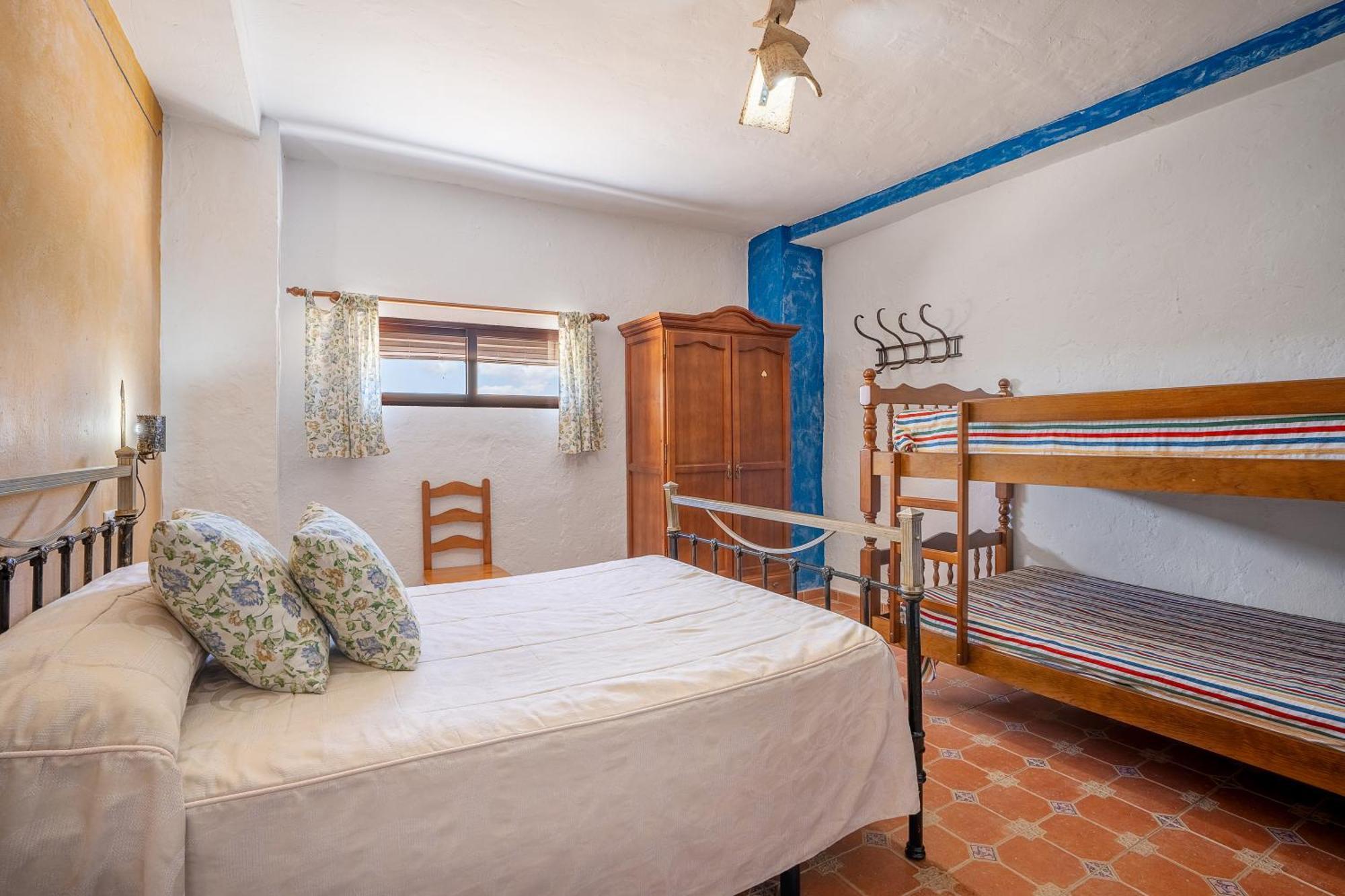 Holiday home Cortijo El Llano *