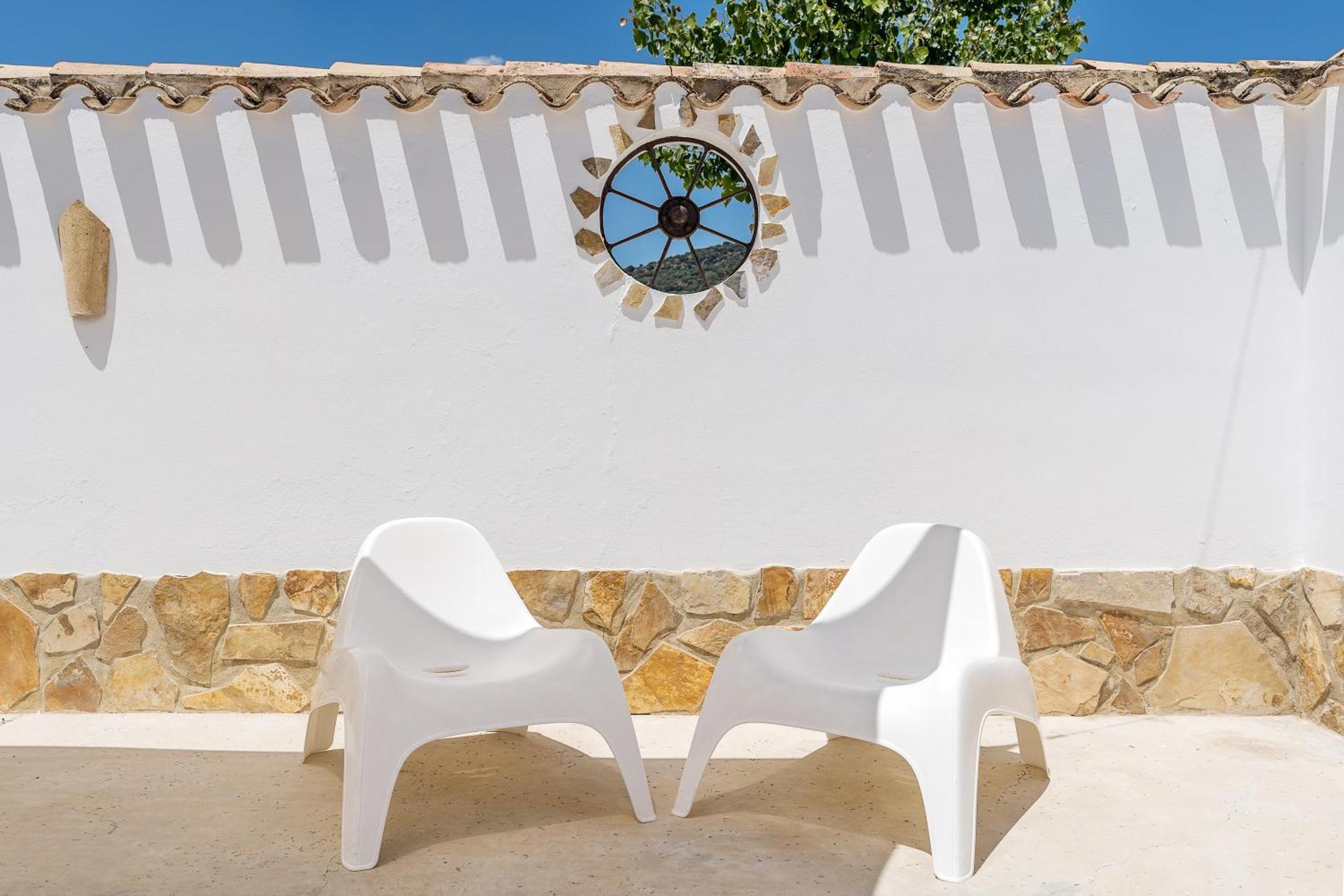 Cortijo El Llano *