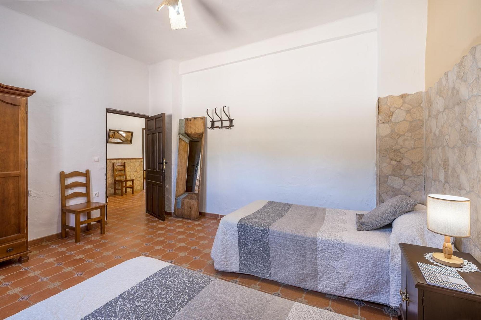 Holiday home Cortijo El Llano
