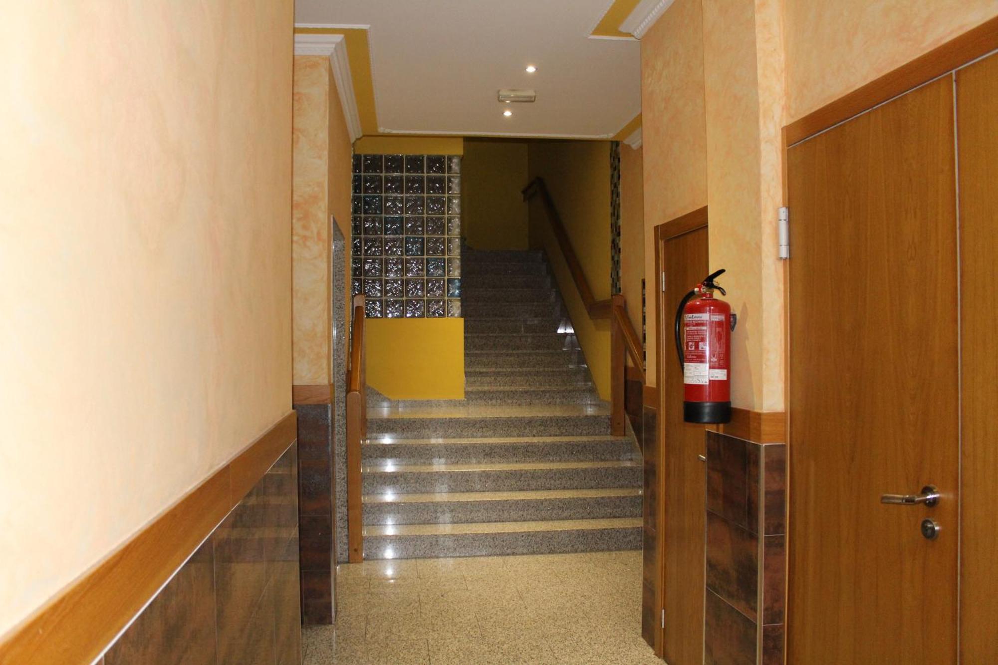 Apartment Piso Turistico Fin Da Terra