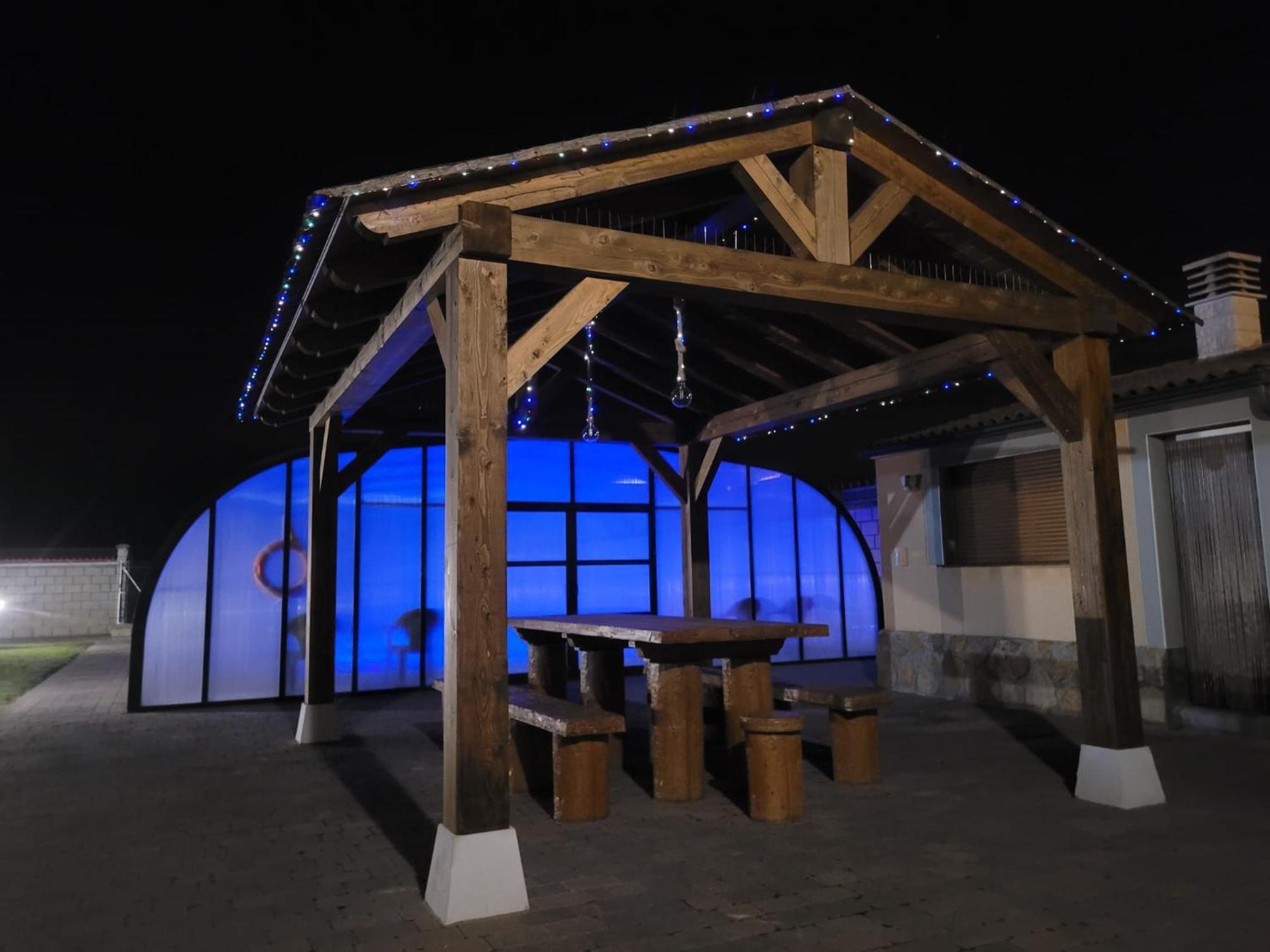 La Serradilla Holiday home