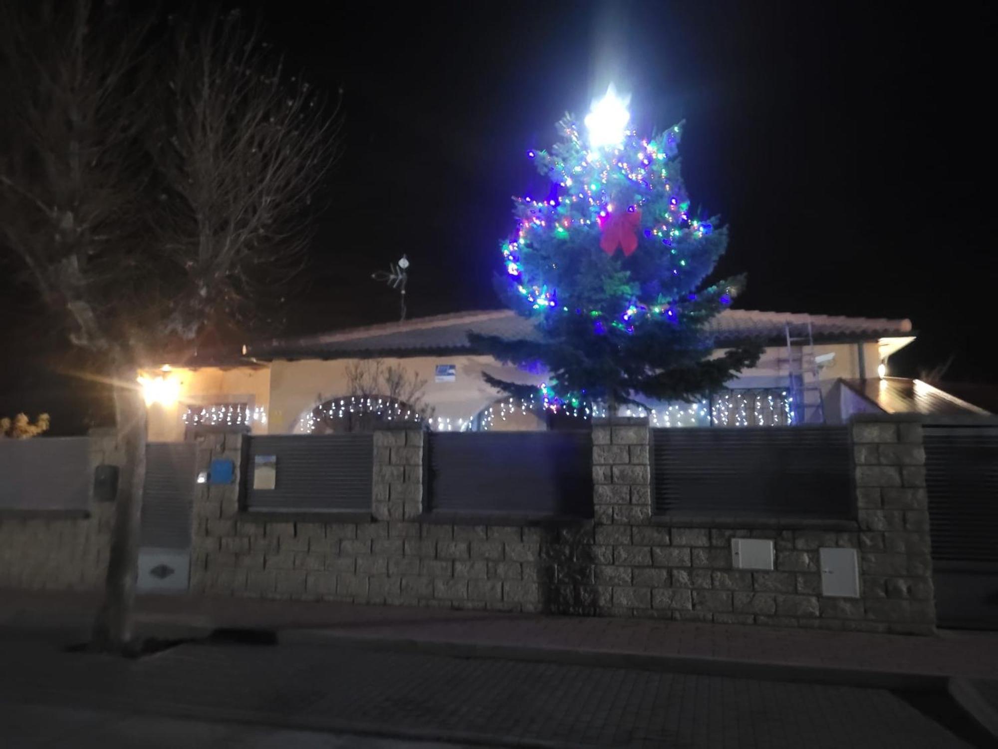 La Serradilla