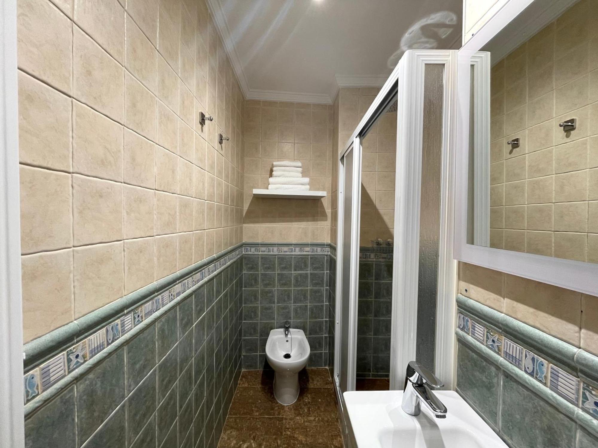 Apartamento Nic *