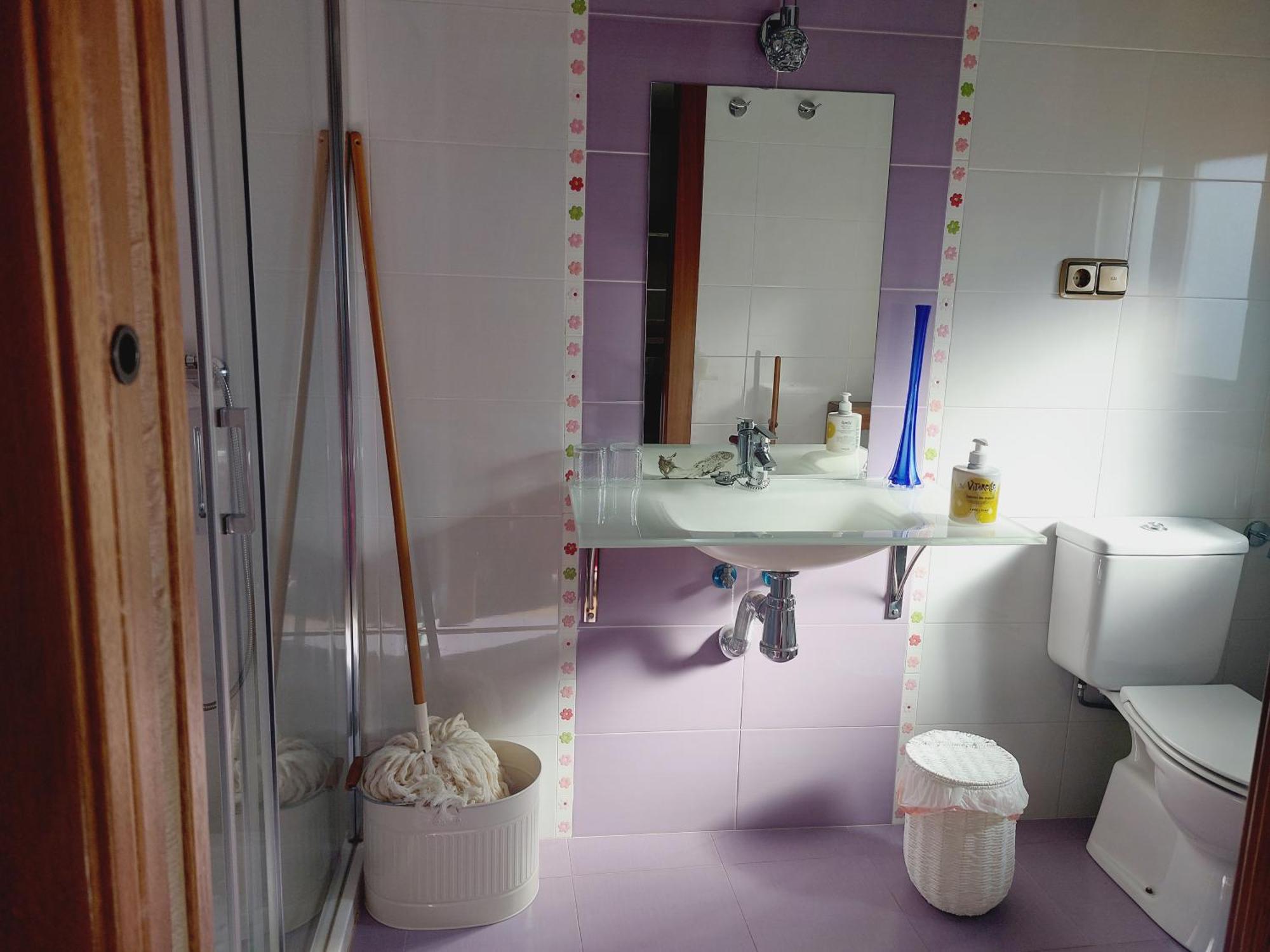 El Tinao De La Brujita Apartamento