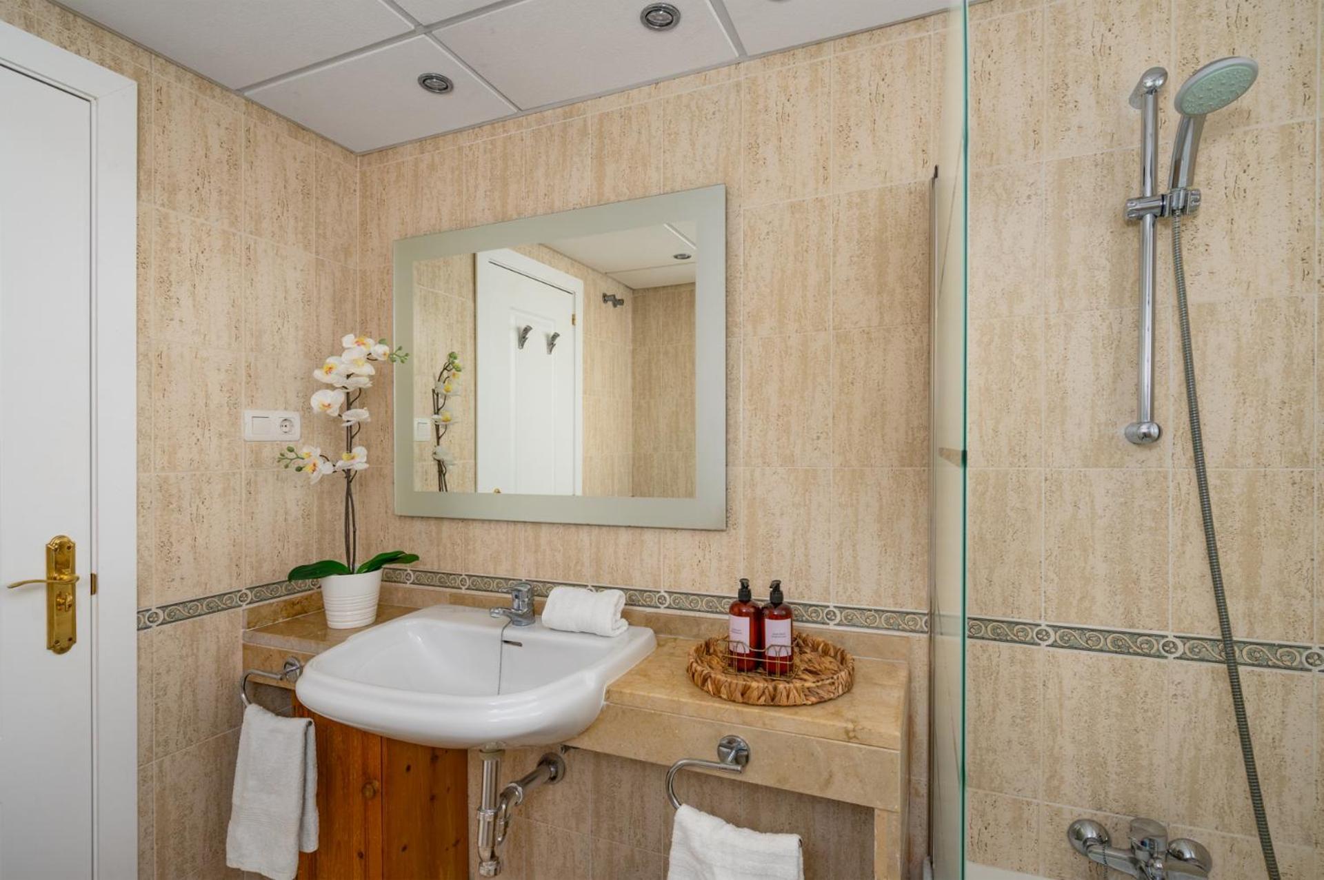 Apartamento 3 Bedroom, Floor With Fantastic Terrace And Pools *