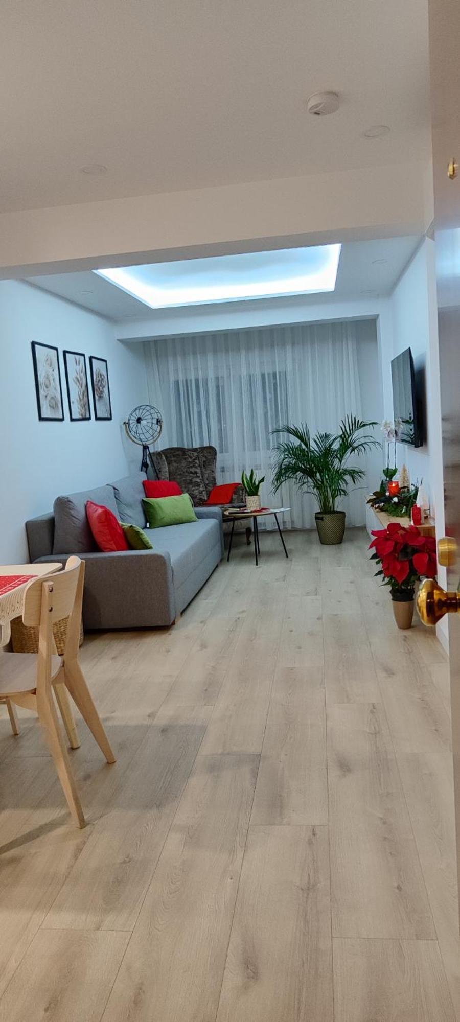La Deliciana Apartment *