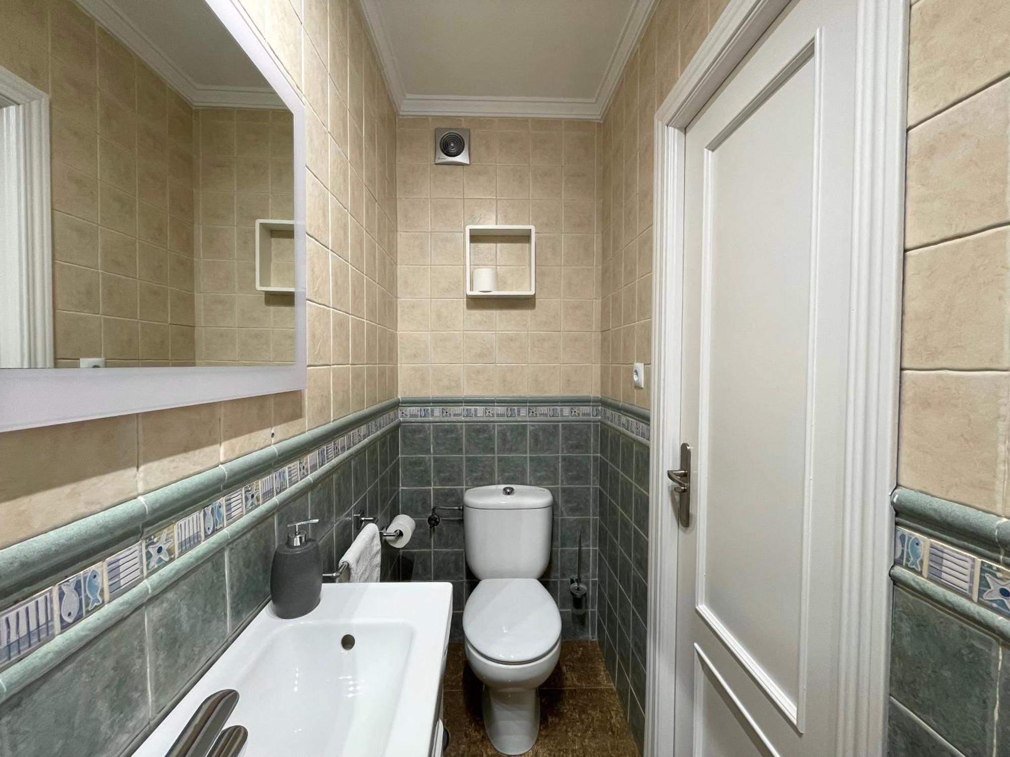 Nic Apartamento *