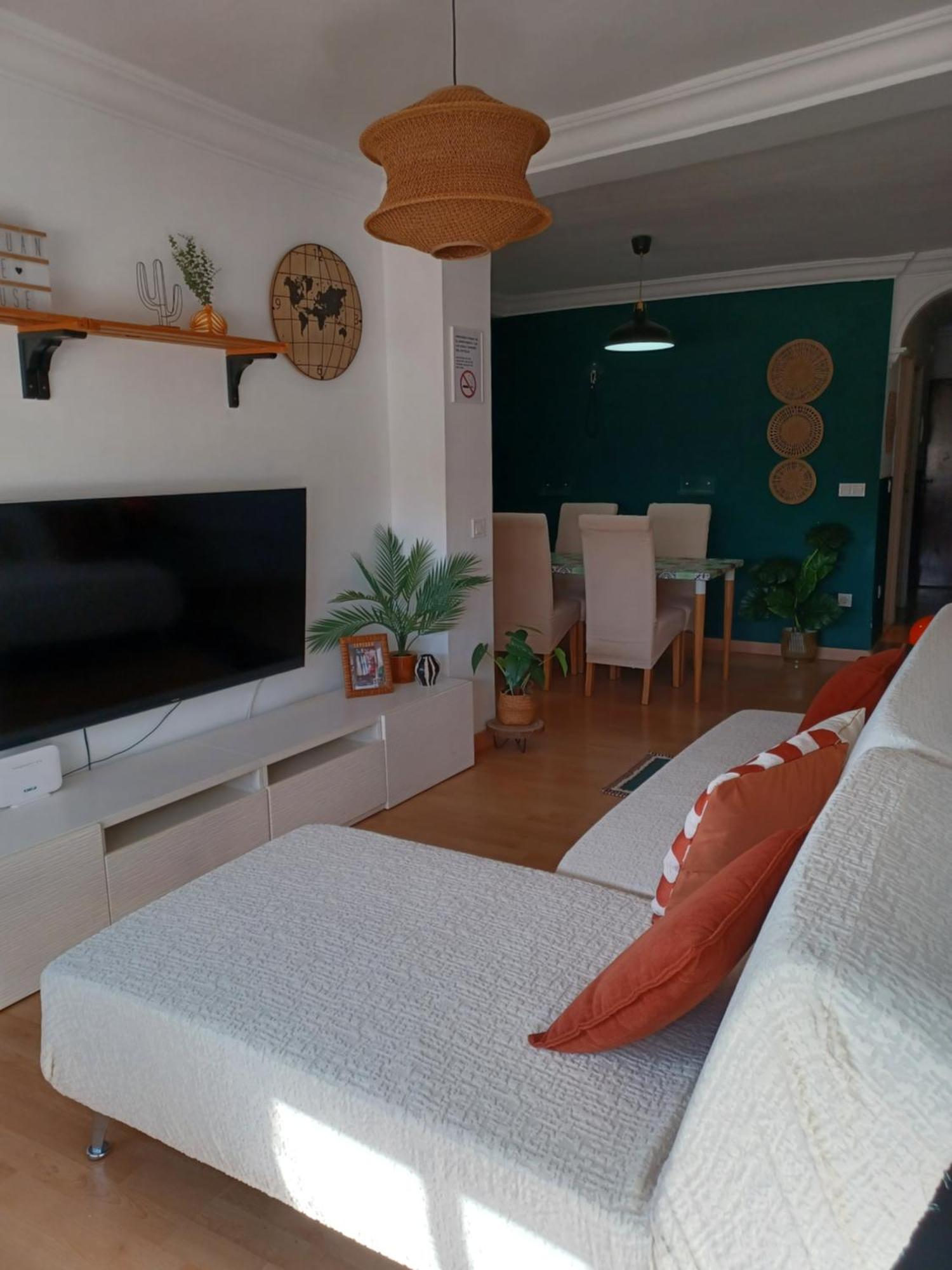 San Juan House Apartment