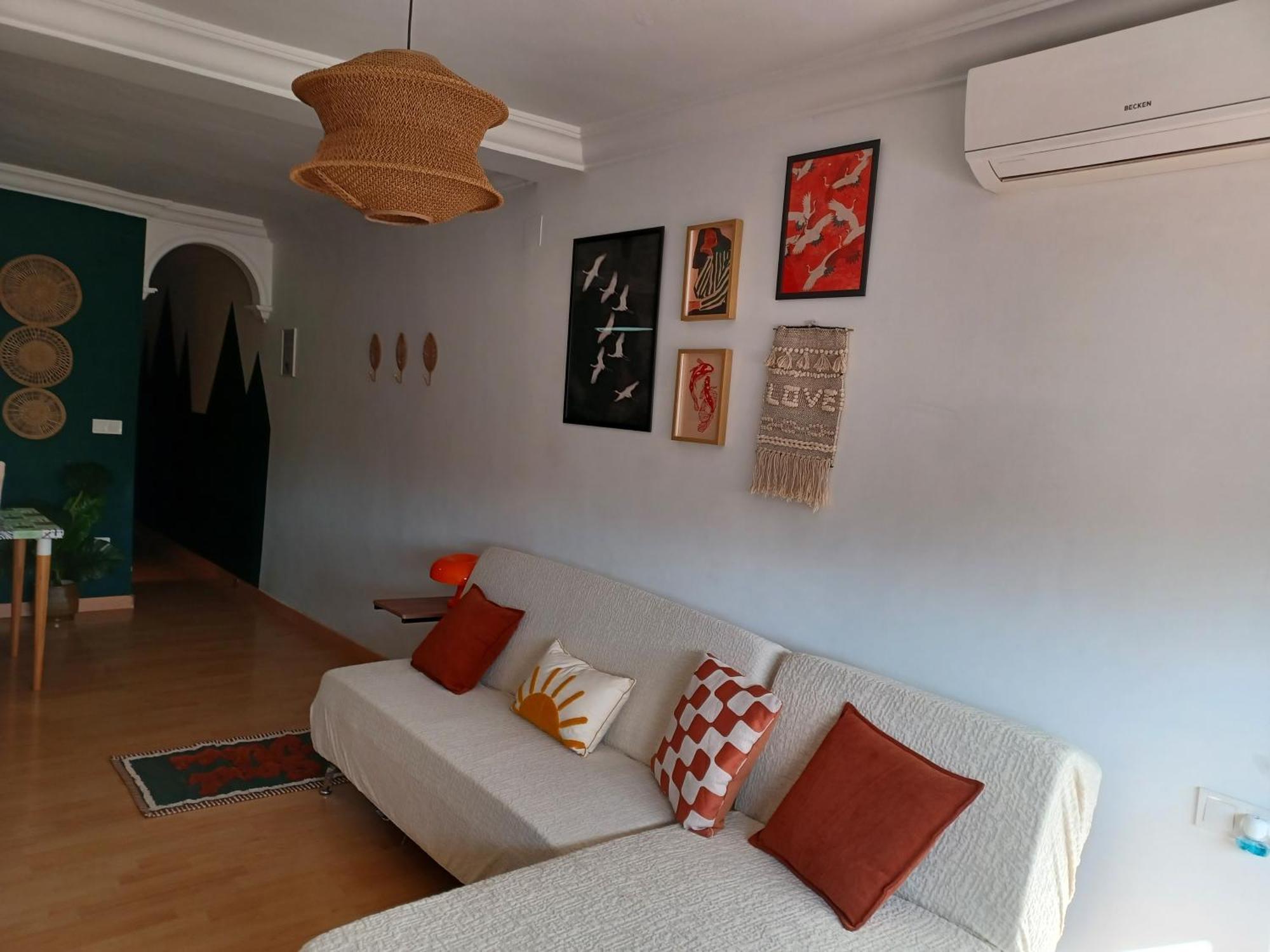 San Juan House *