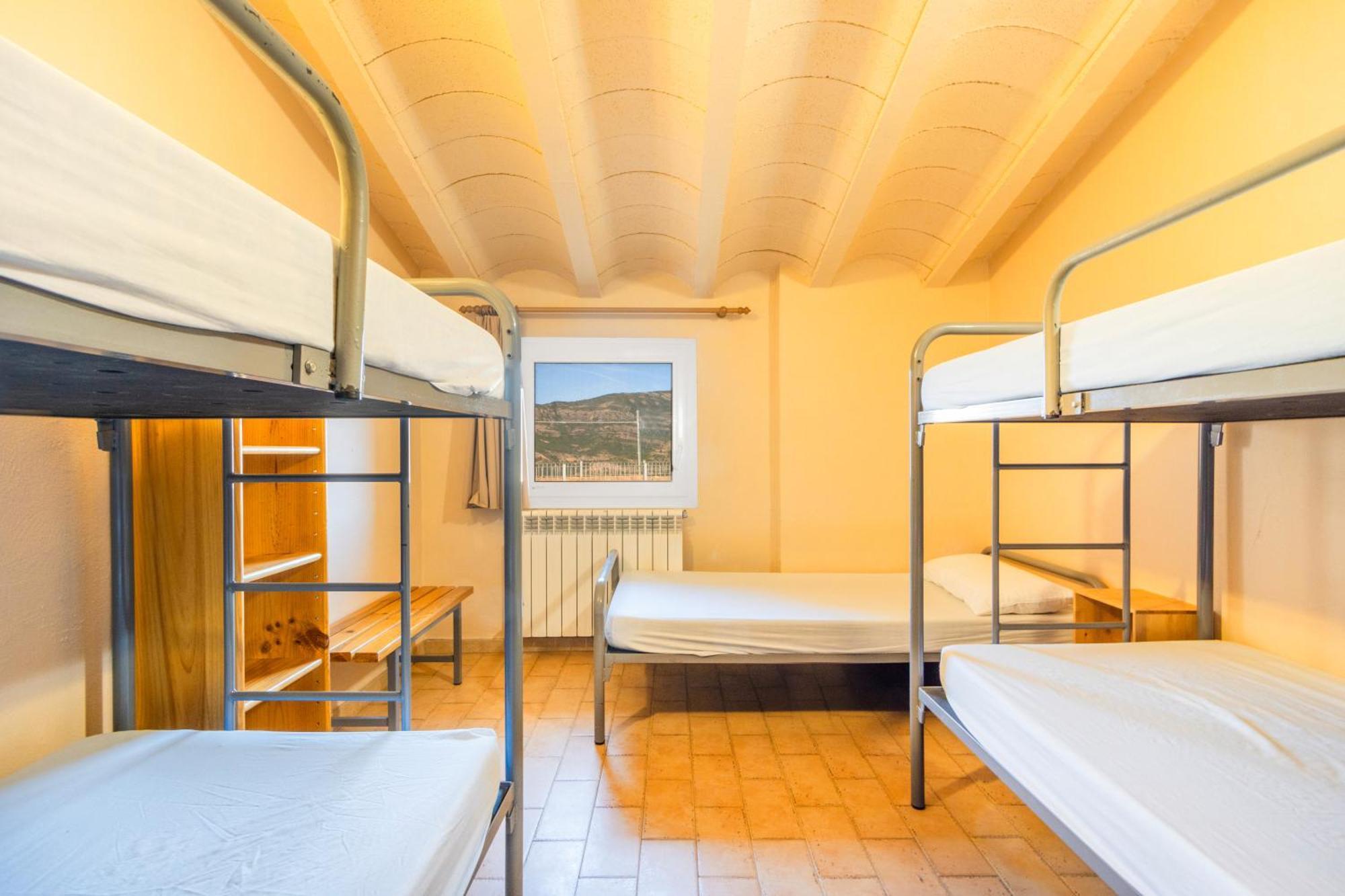 Rectoria De Сasa de vacaciones Claverol
