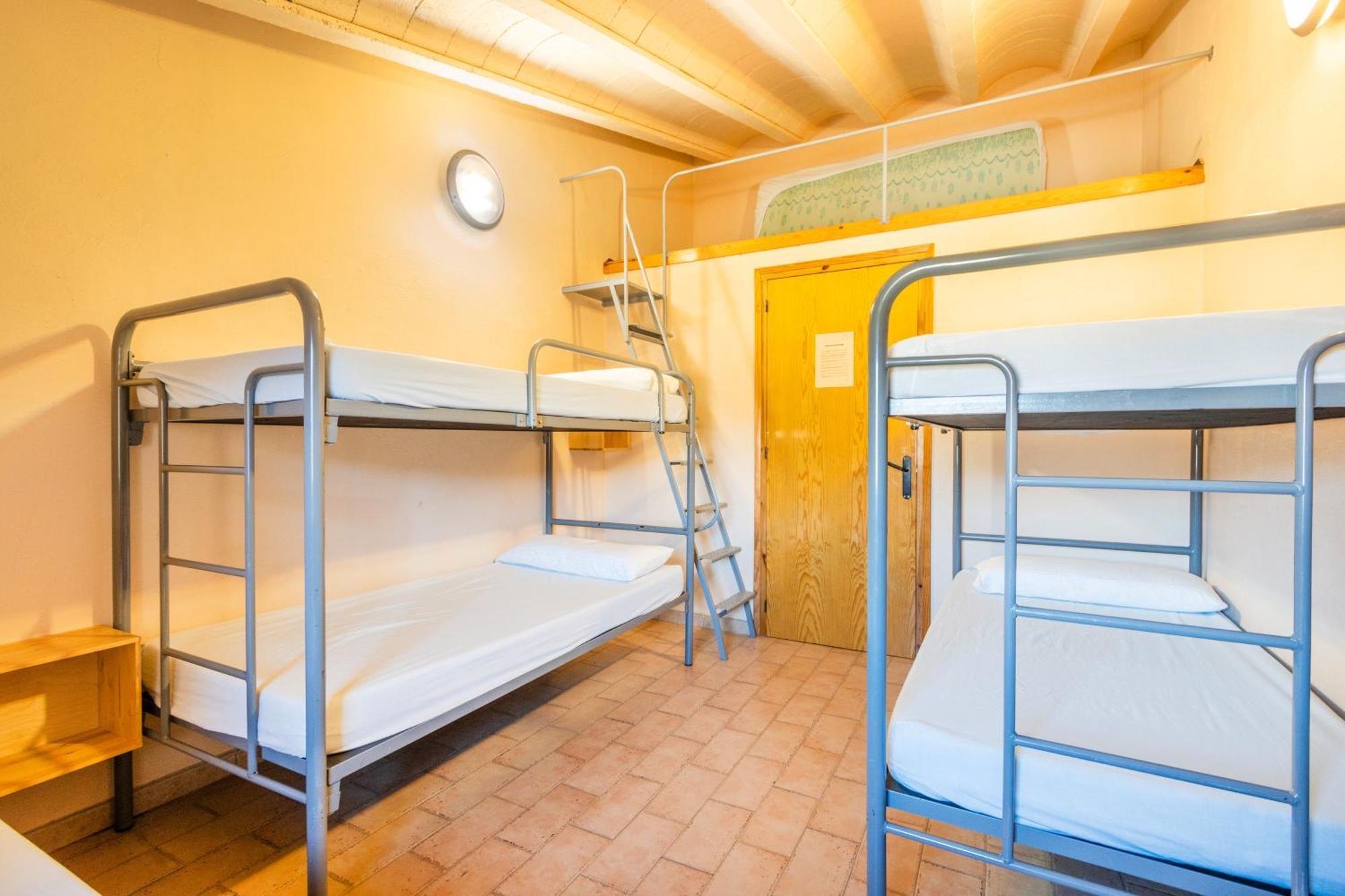 Rectoria De Сasa de vacaciones Claverol