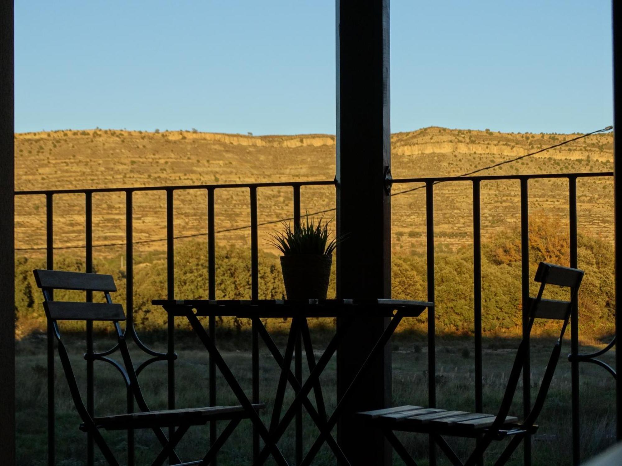 Sol Y Nieve Apartamento *