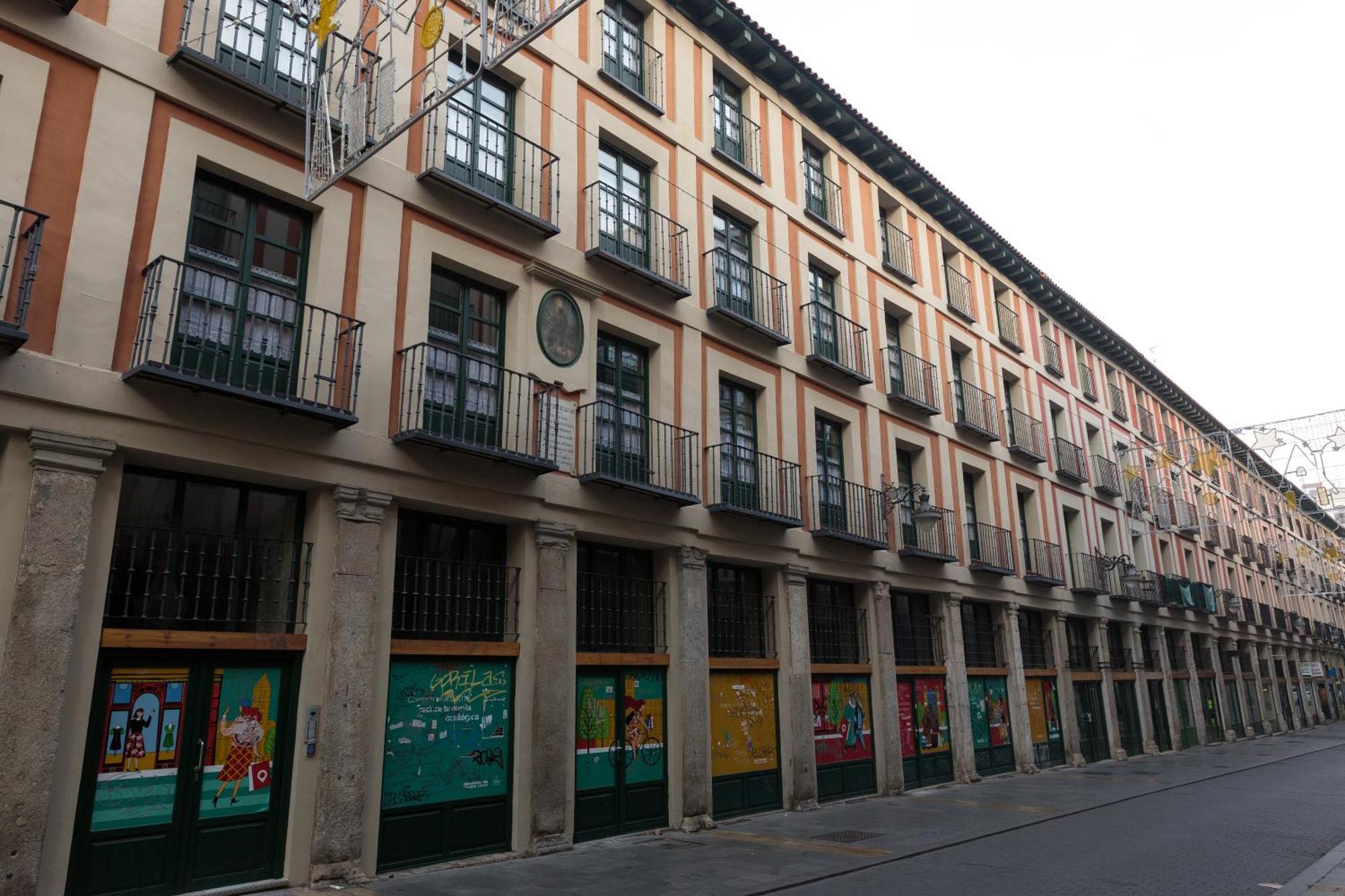 San Pedro Regalado Apartamento *