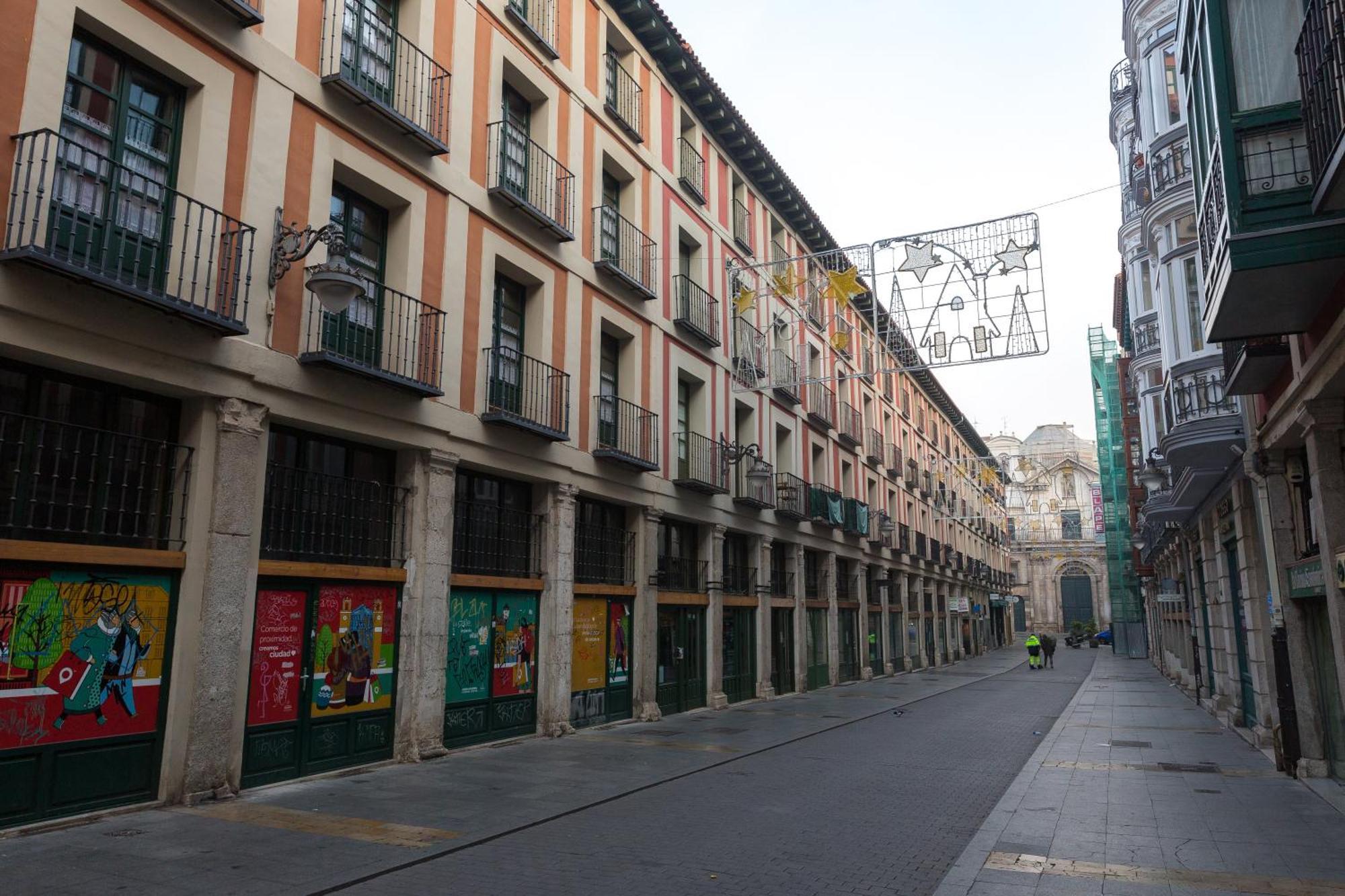 San Pedro Regalado * Valladolid