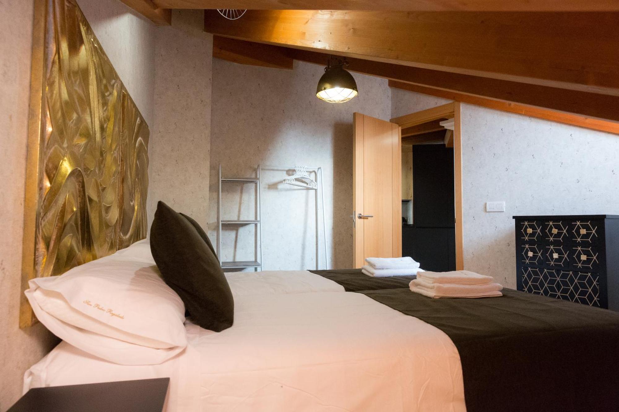 Apartamento San Pedro Regalado *