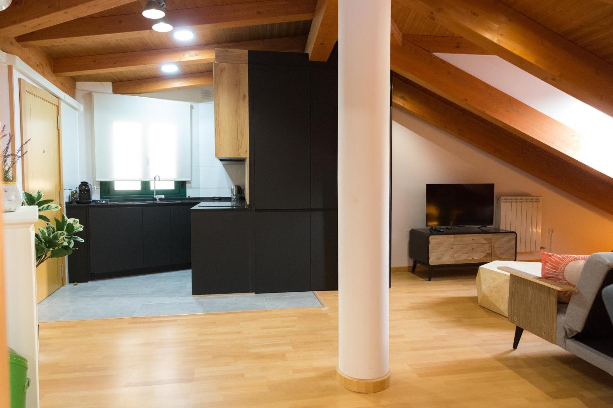 San Pedro Regalado Apartamento Valladolid