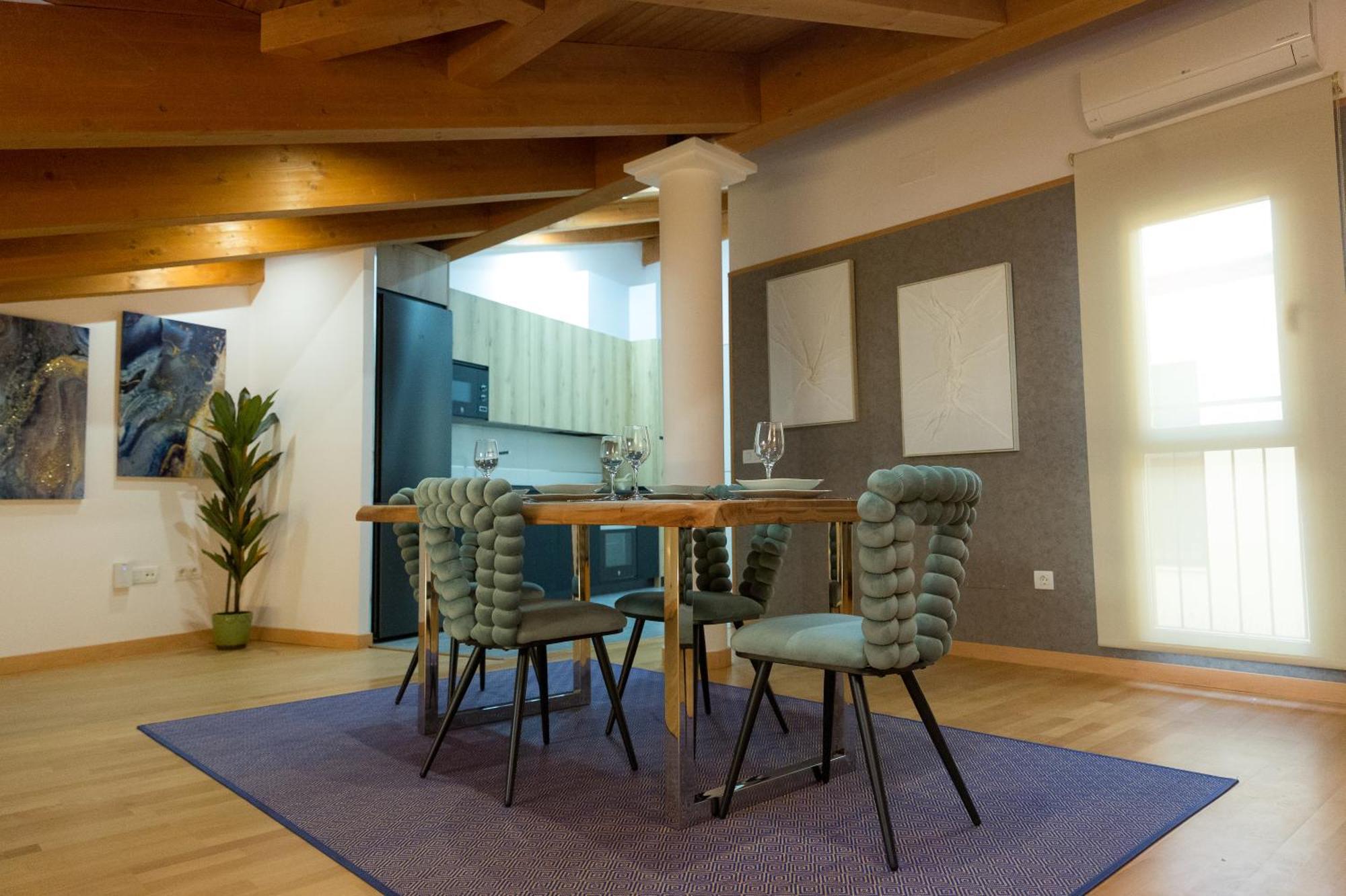 San Pedro Regalado Apartamento Valladolid