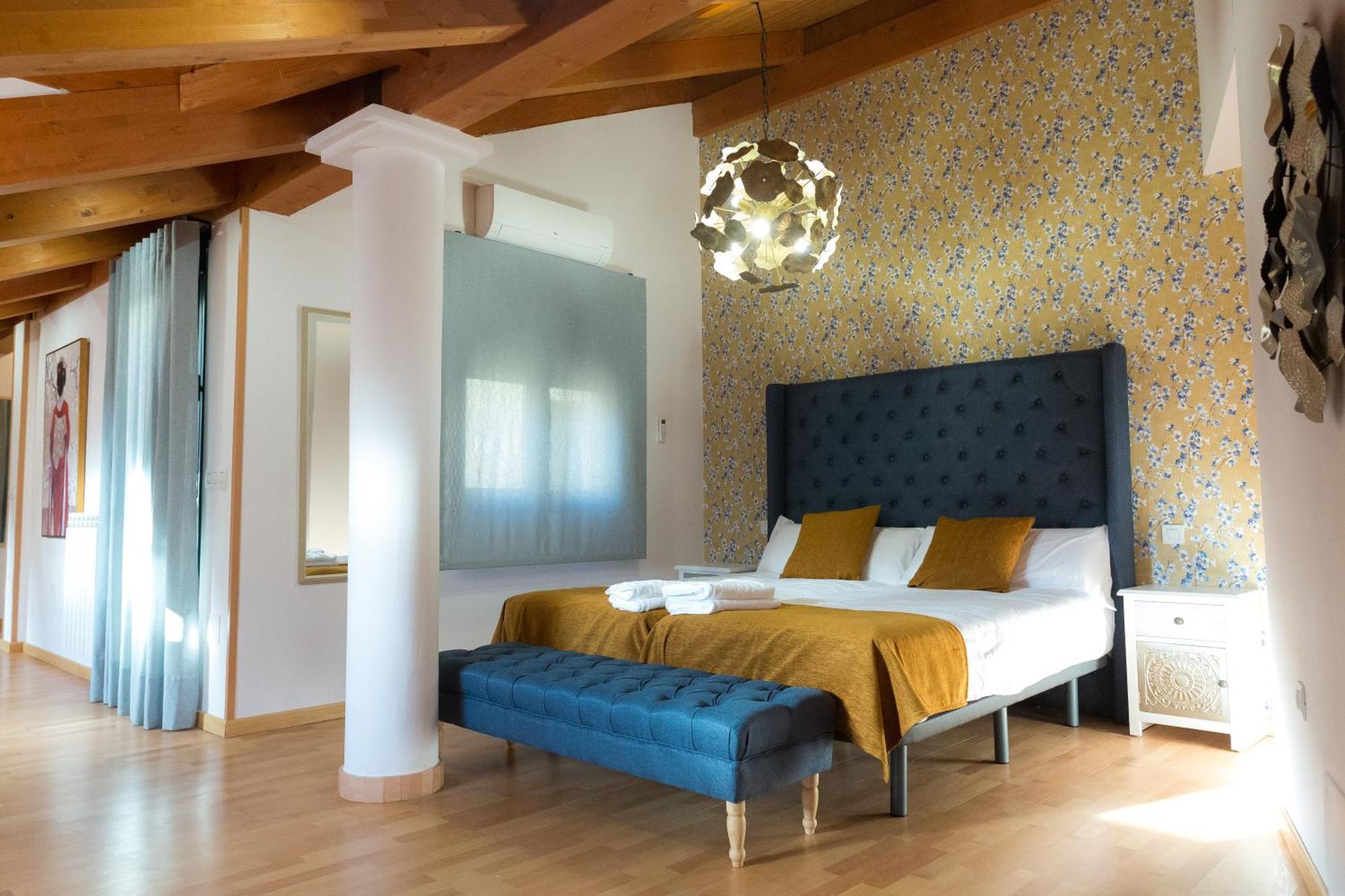 Apartamento San Pedro Regalado