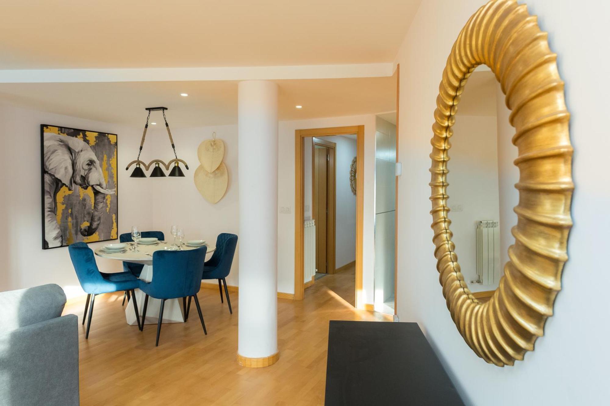 San Pedro Regalado Apartamento Valladolid