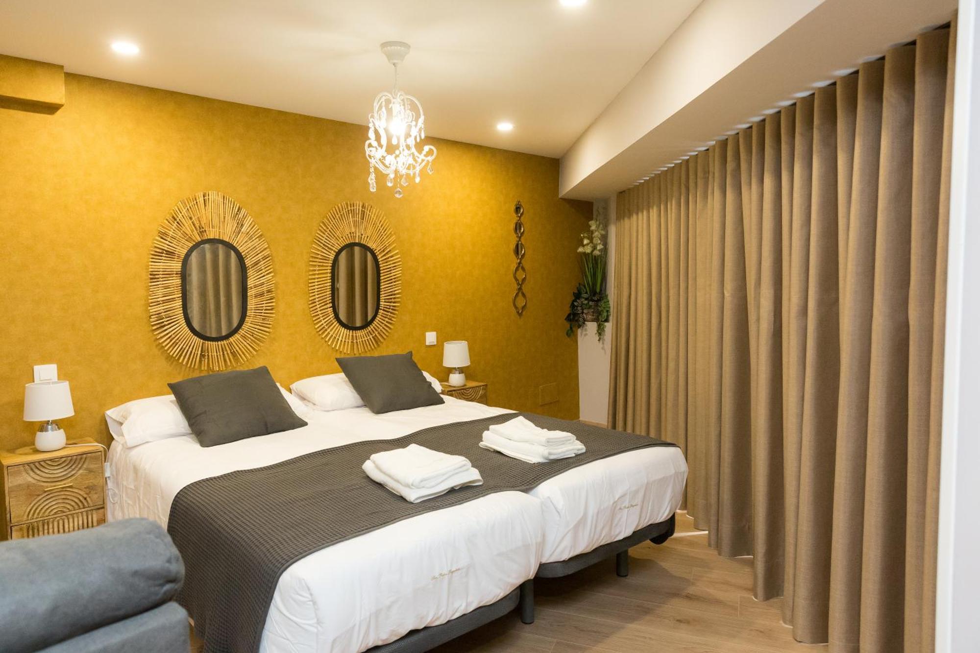 Apartamento San Pedro Regalado *