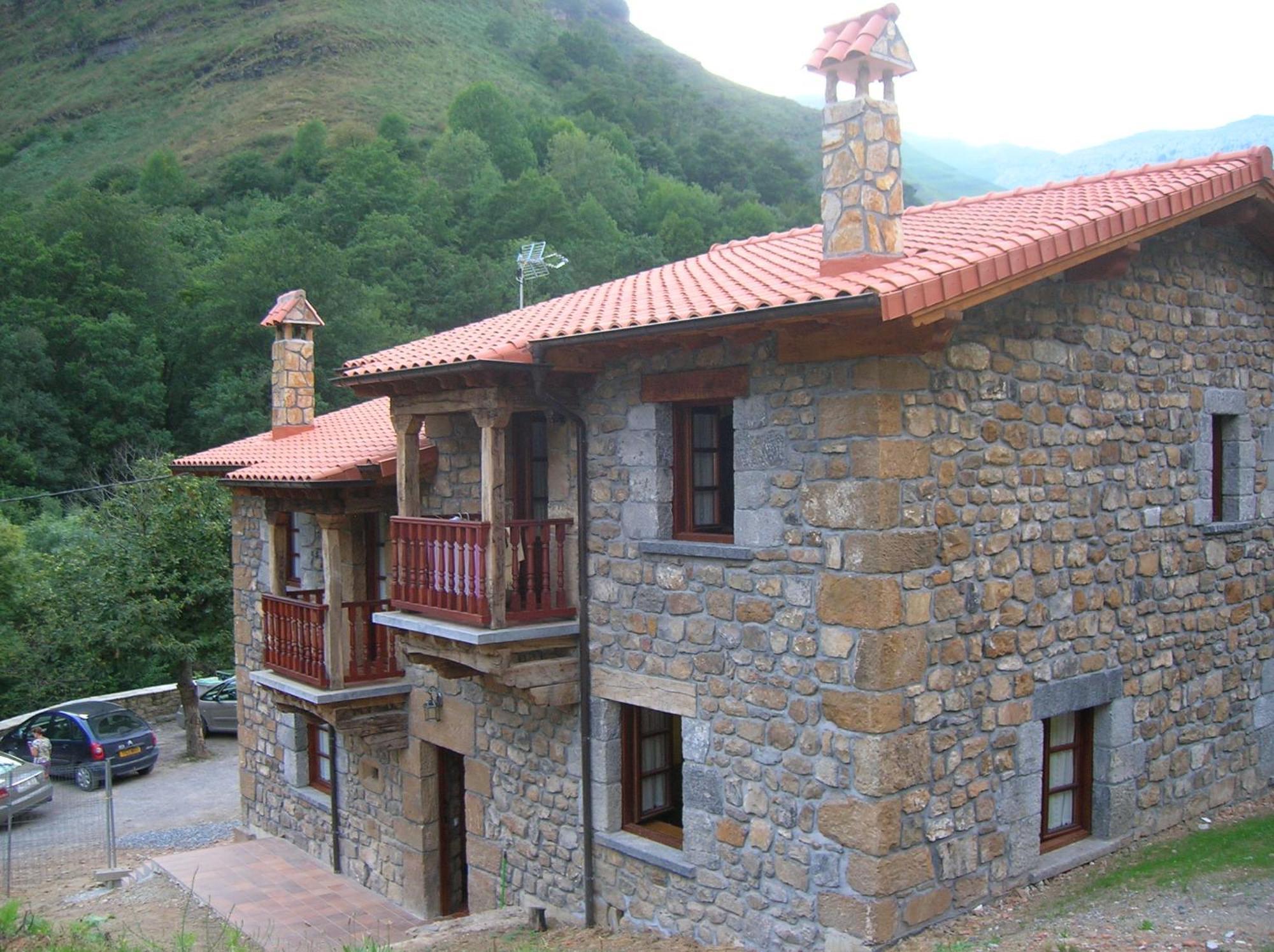 Holiday home Casucas De Ason