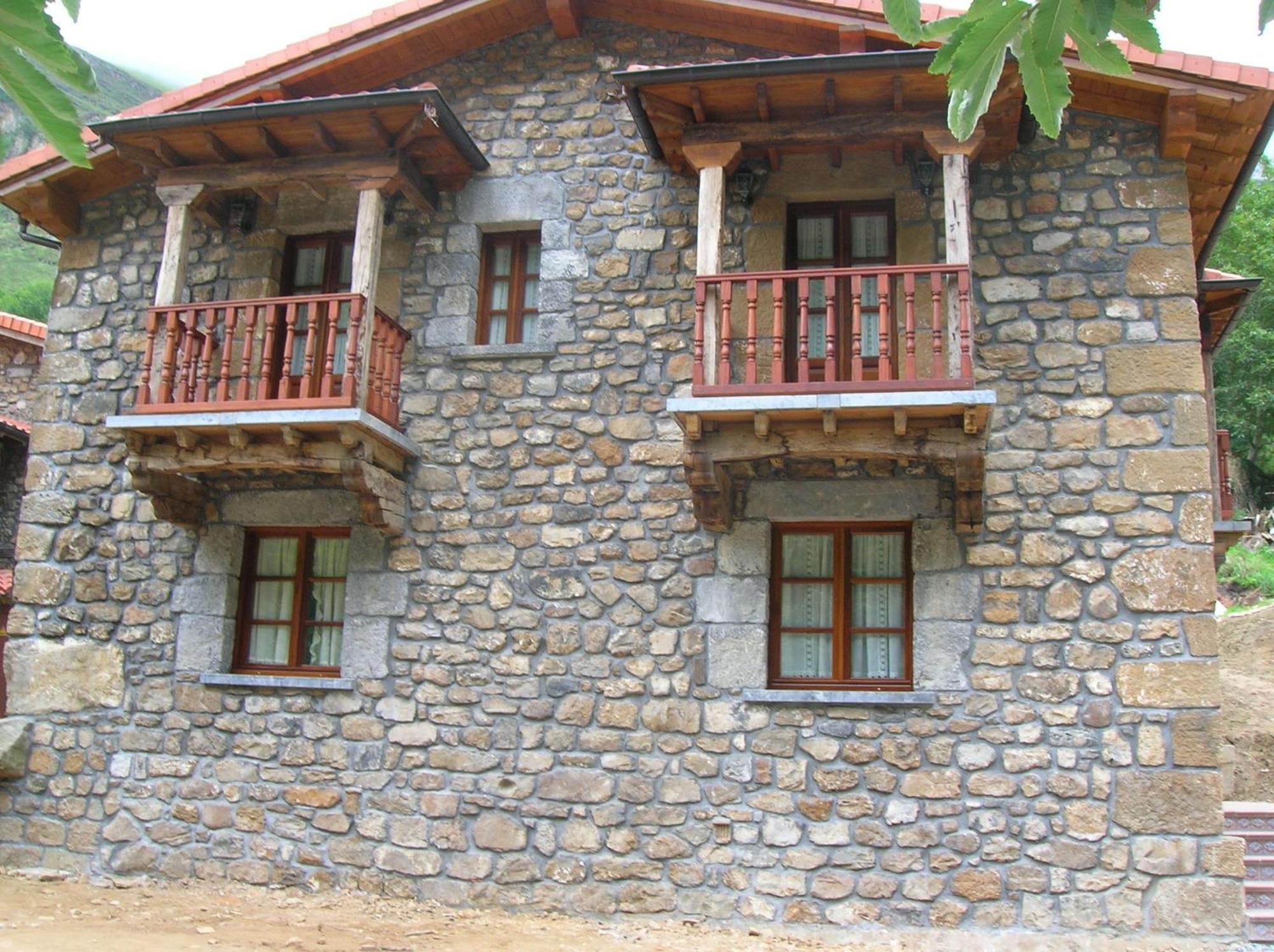 Casucas De Ason