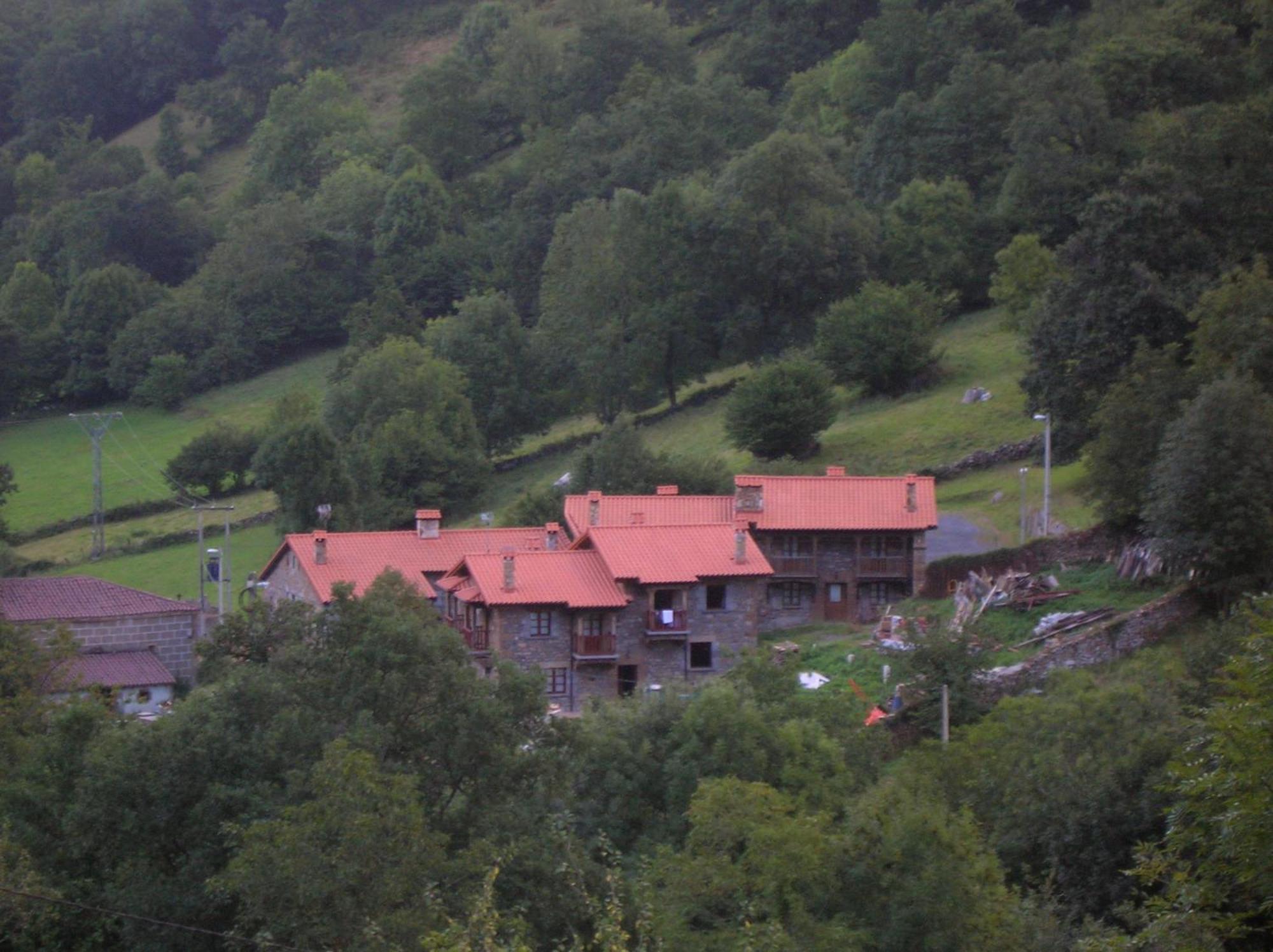 Holiday home Casucas De Ason