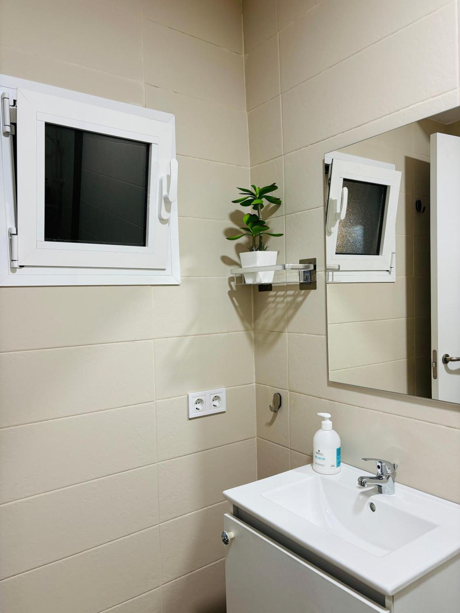 Apartamento Libertad A Santiponce