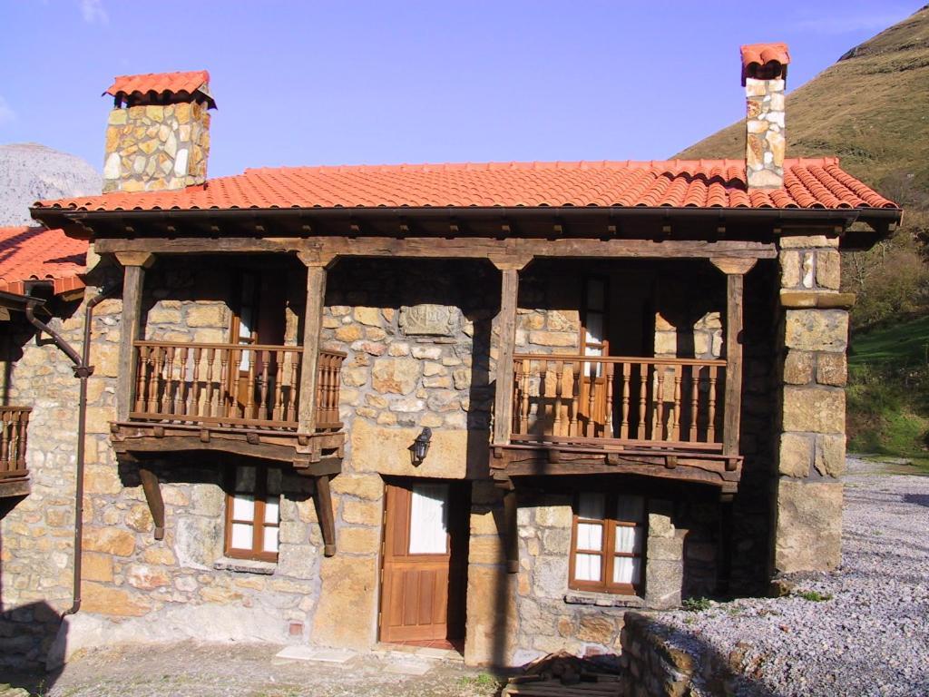 Casucas De Ason