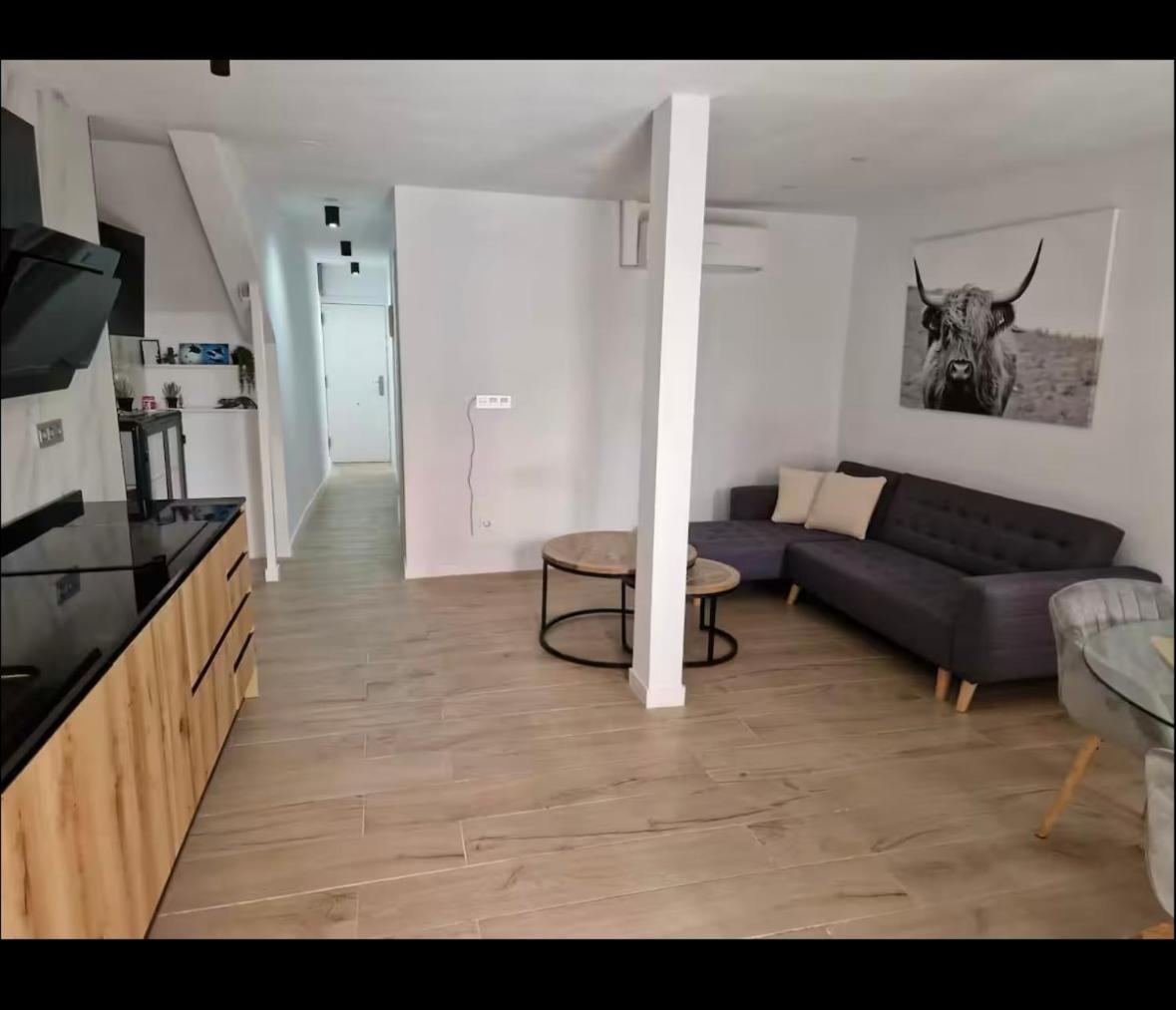 Apartamento En El Corazon De Cimavilla Gijón