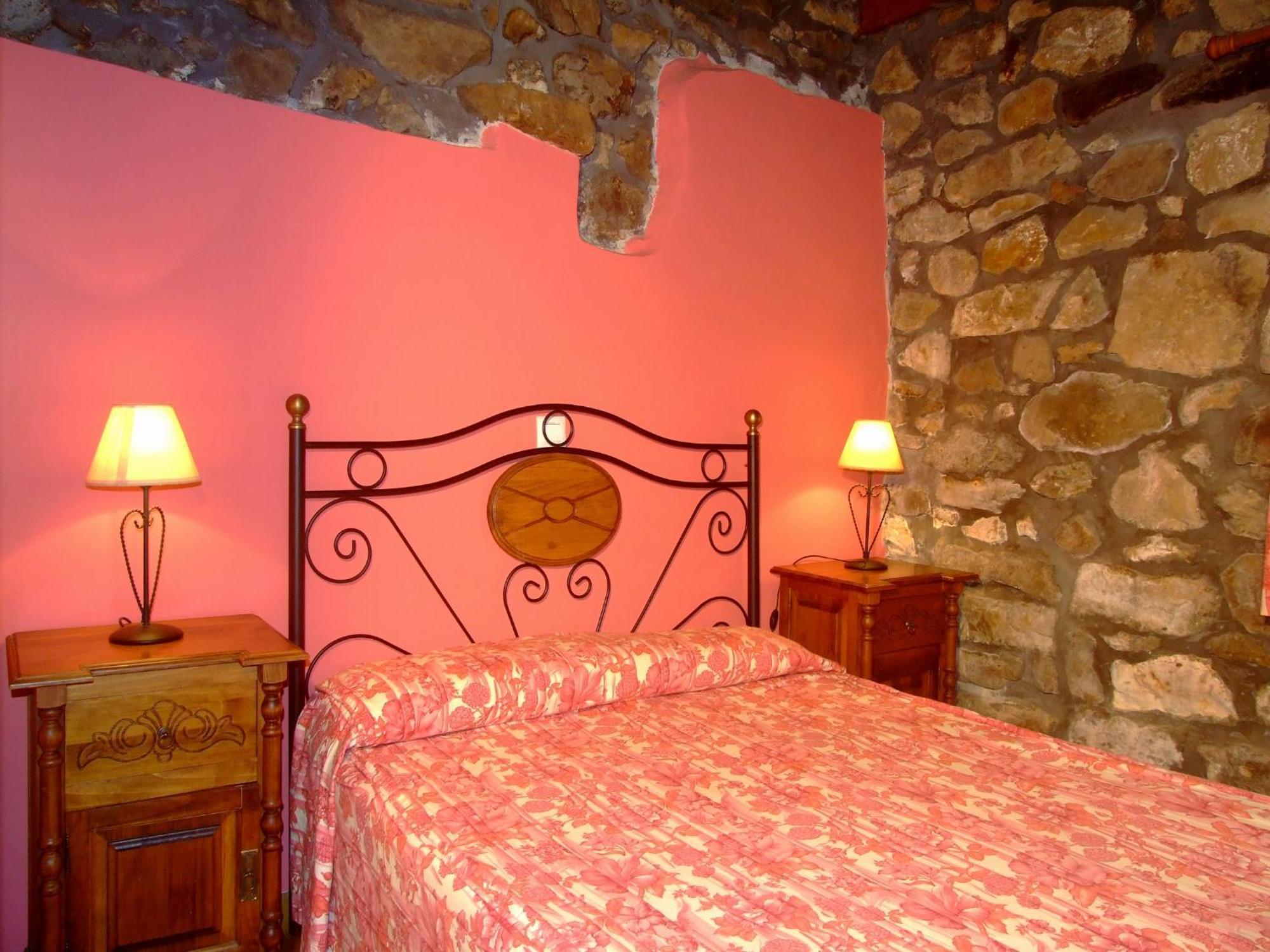 Casucas De Ason Holiday home