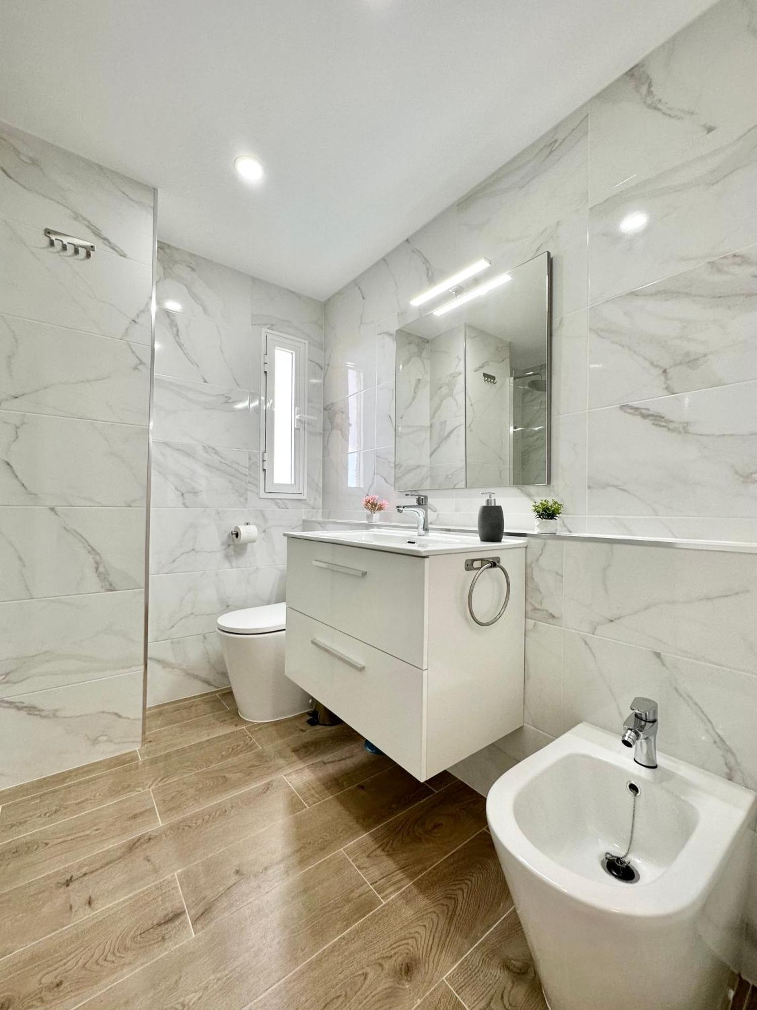 Apartment Torres De Yomely - M6d
