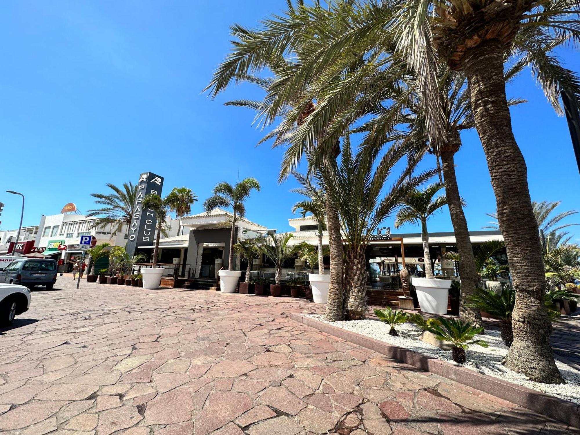 Torres De Yomely - M6d Apartment