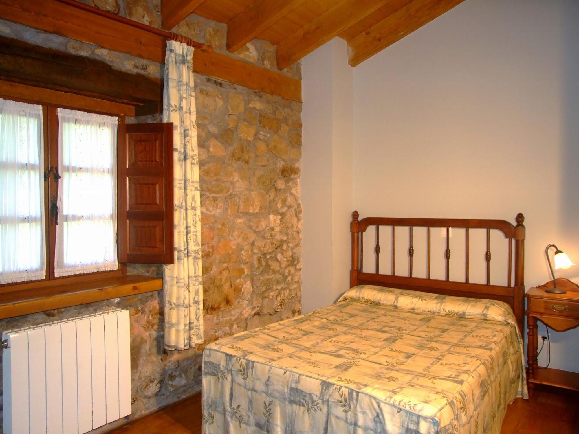 Holiday home Casucas De Ason *