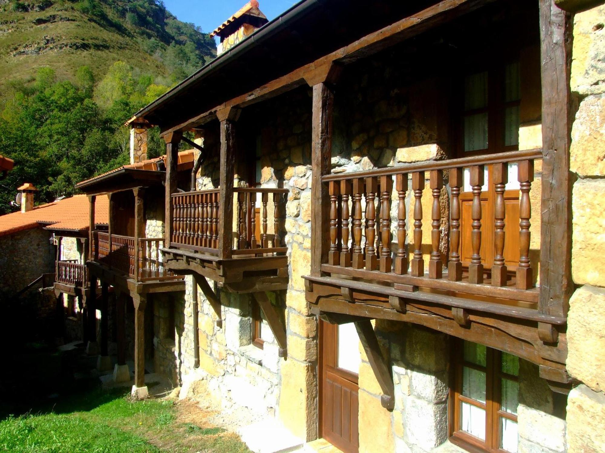 Holiday home Casucas De Ason